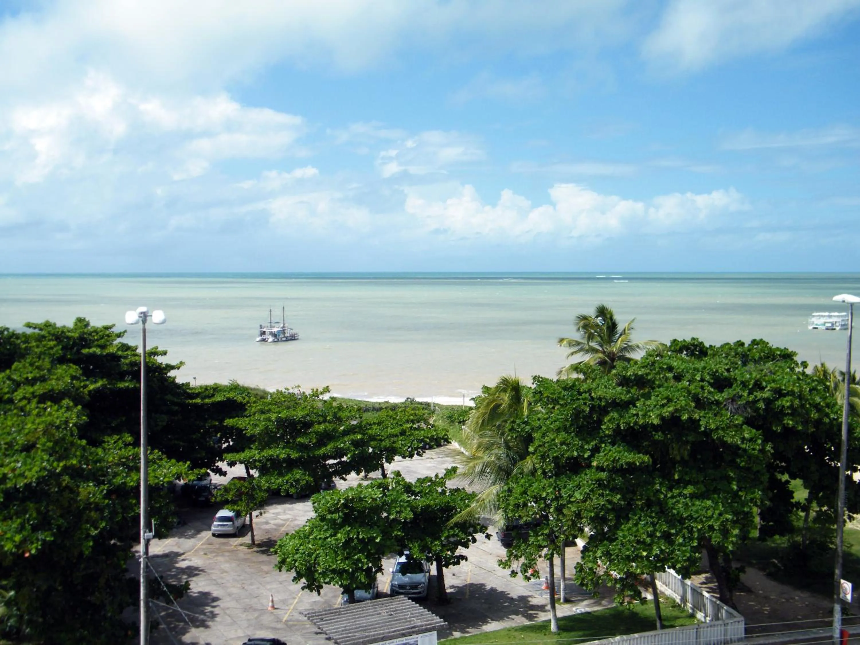 View (from property/room) in Littoral Express