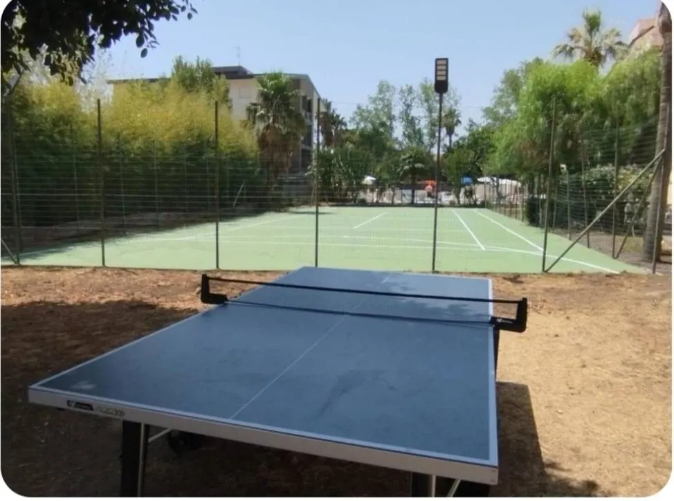 Bouganville Residence