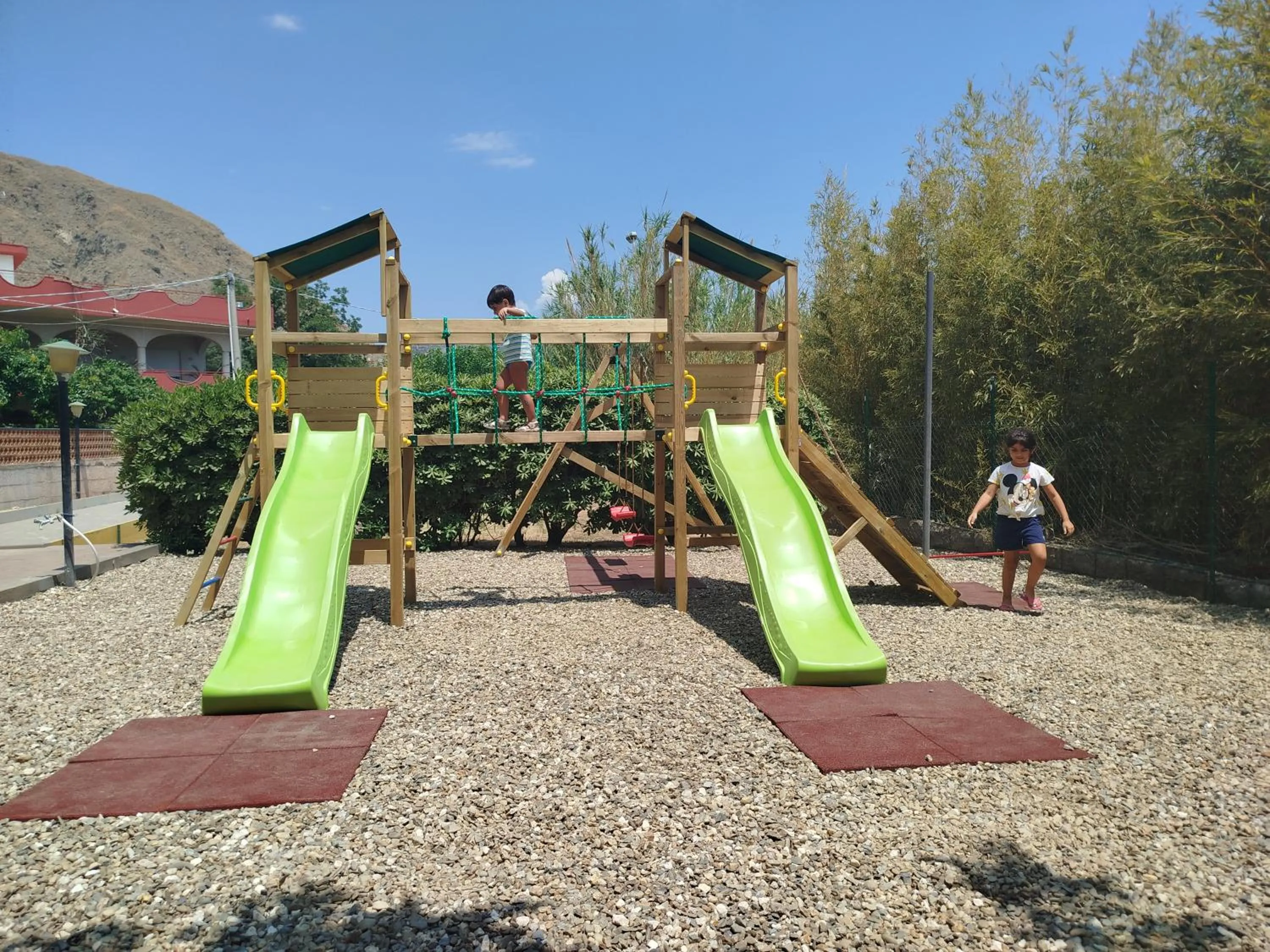 Bouganville Residence