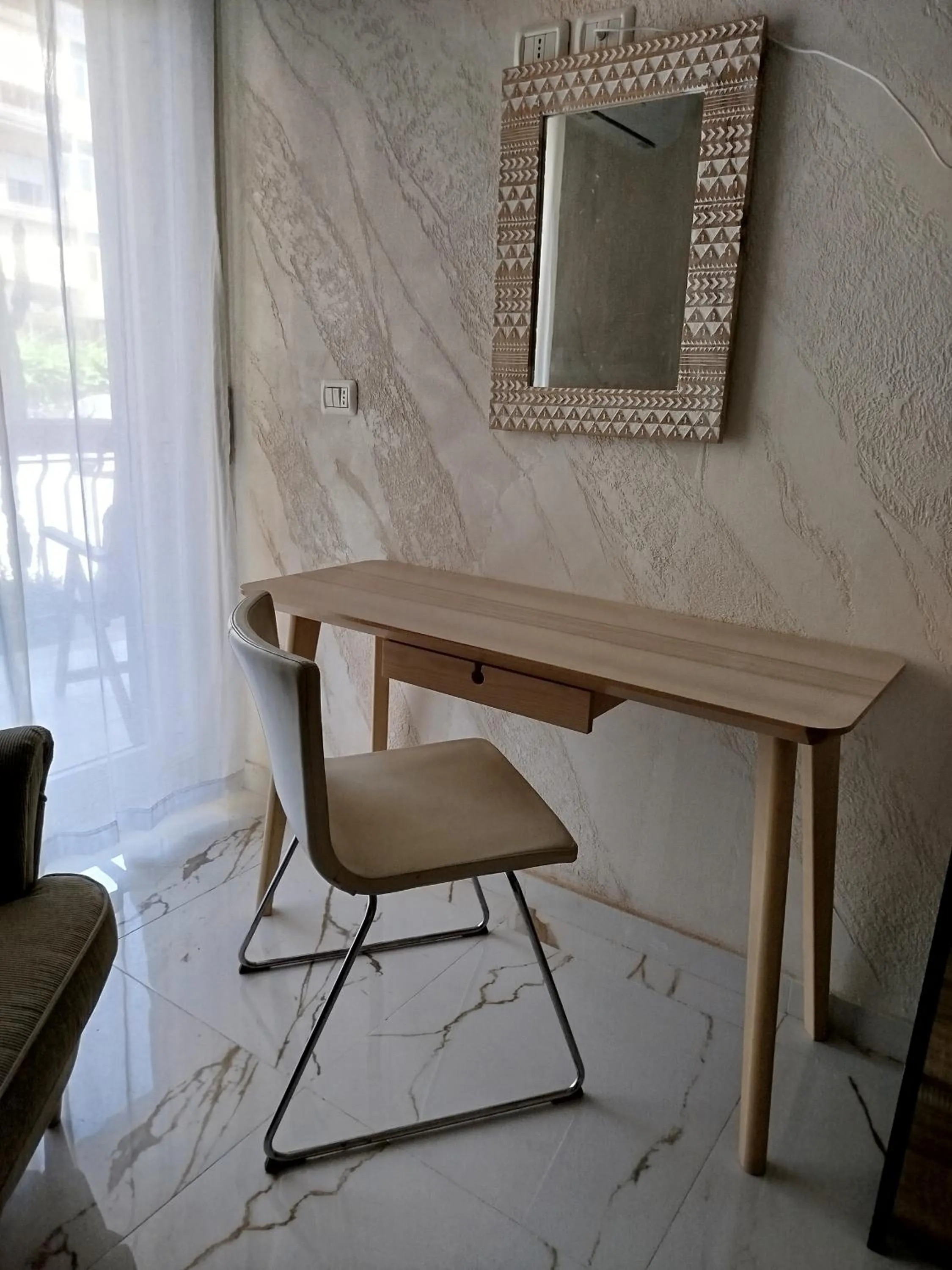 Bouganville Residence