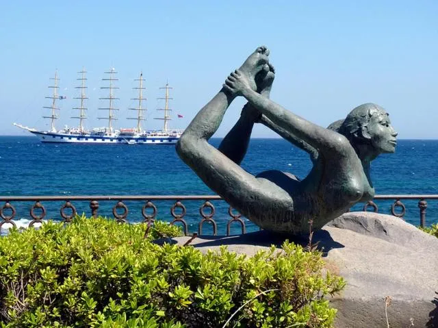 Bouganville Residence