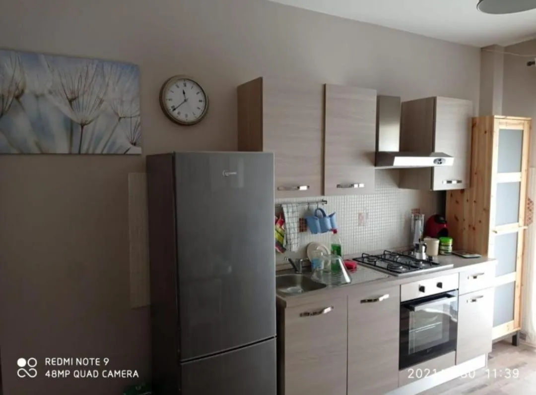 Bouganville Residence