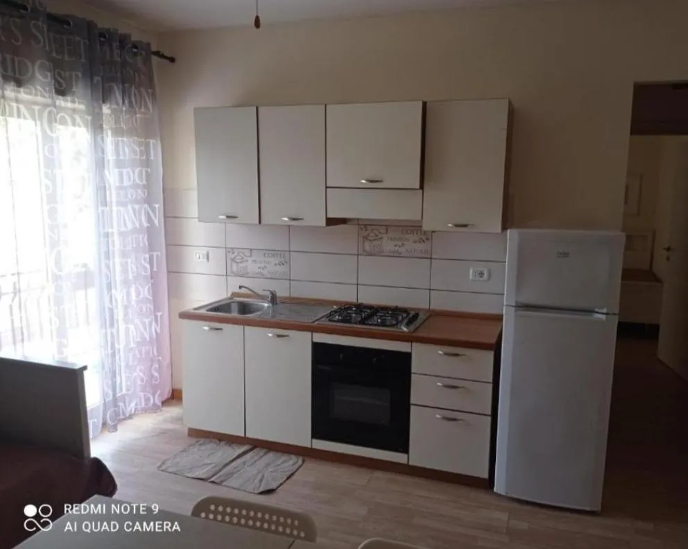 Bouganville Residence