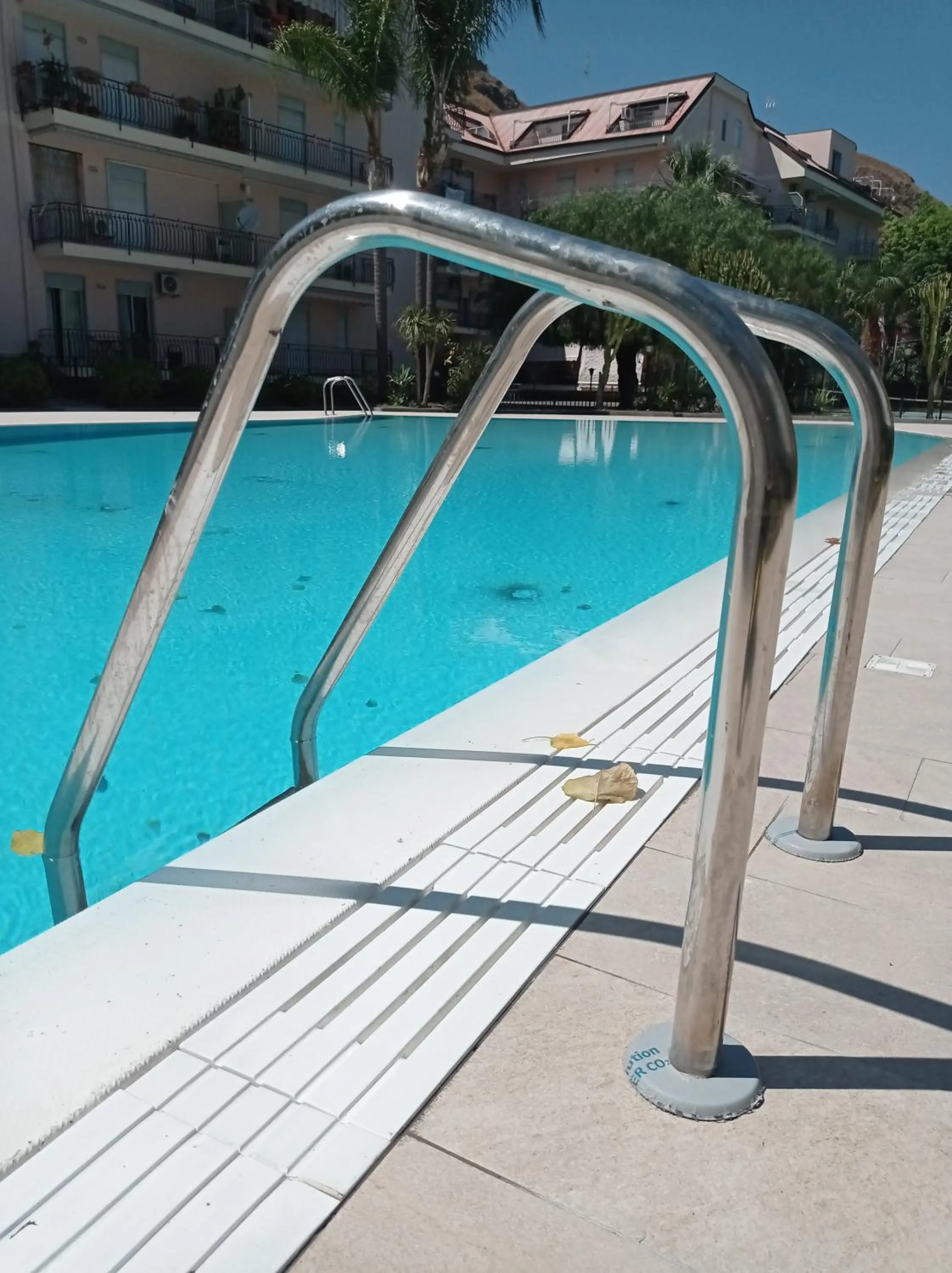 Bouganville Residence