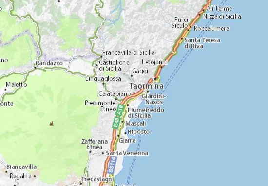 Bouganville Residence