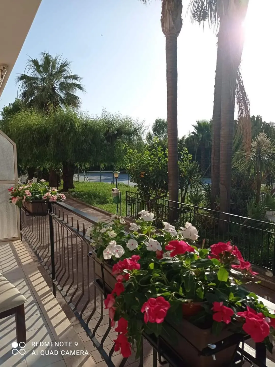 Bouganville Residence