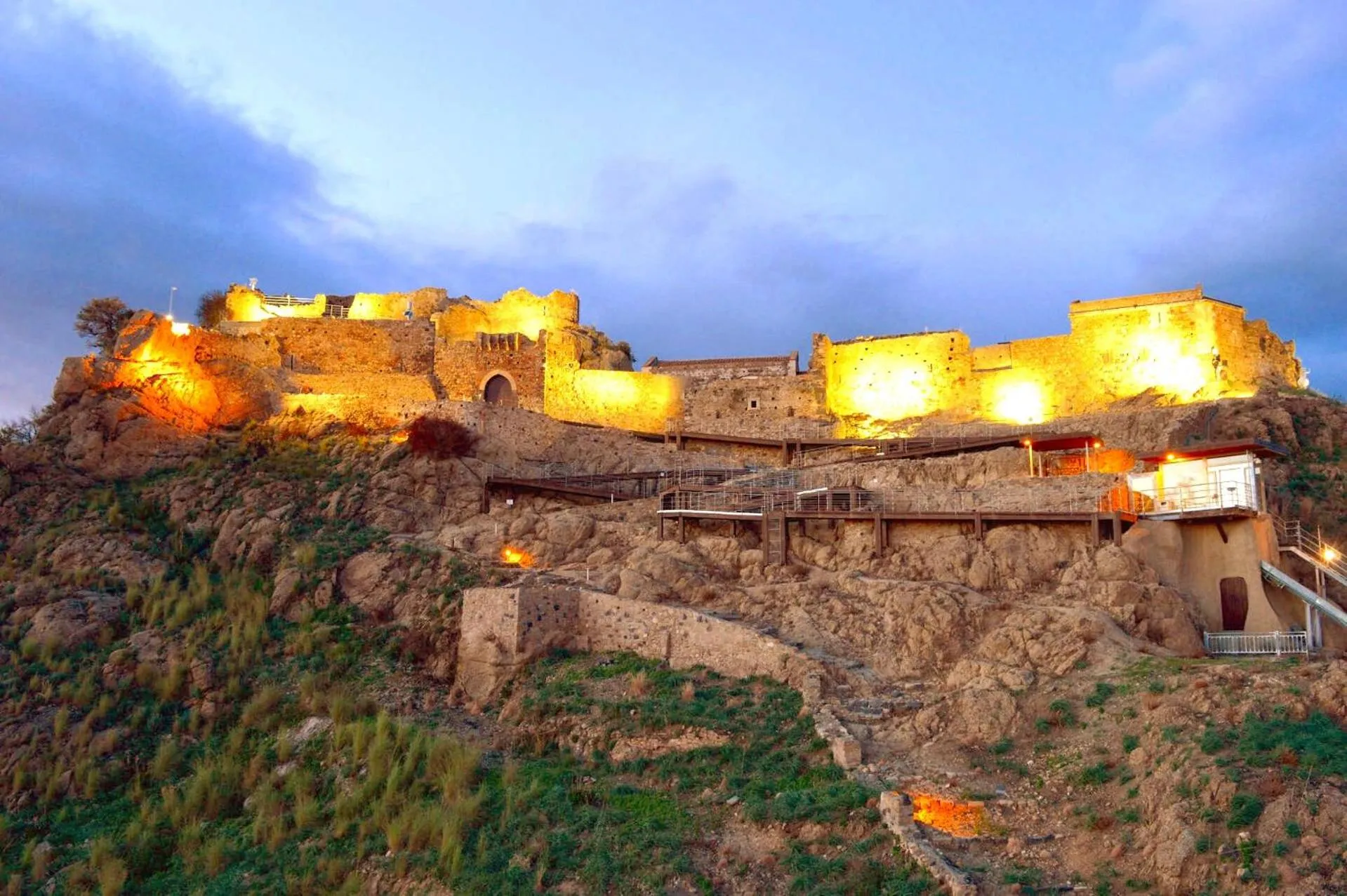 Bouganville Residence