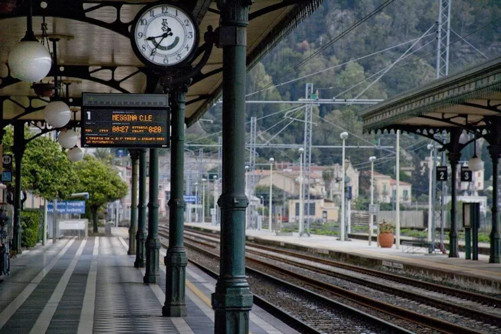 Bouganville Residence