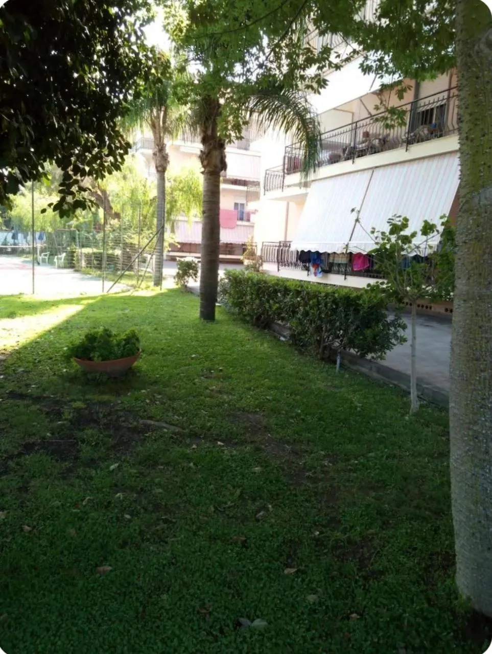 Bouganville Residence