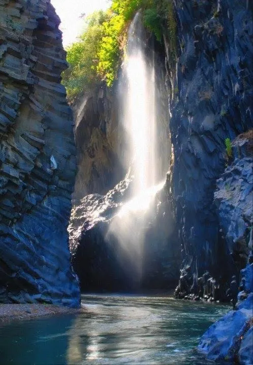 Bouganville Residence