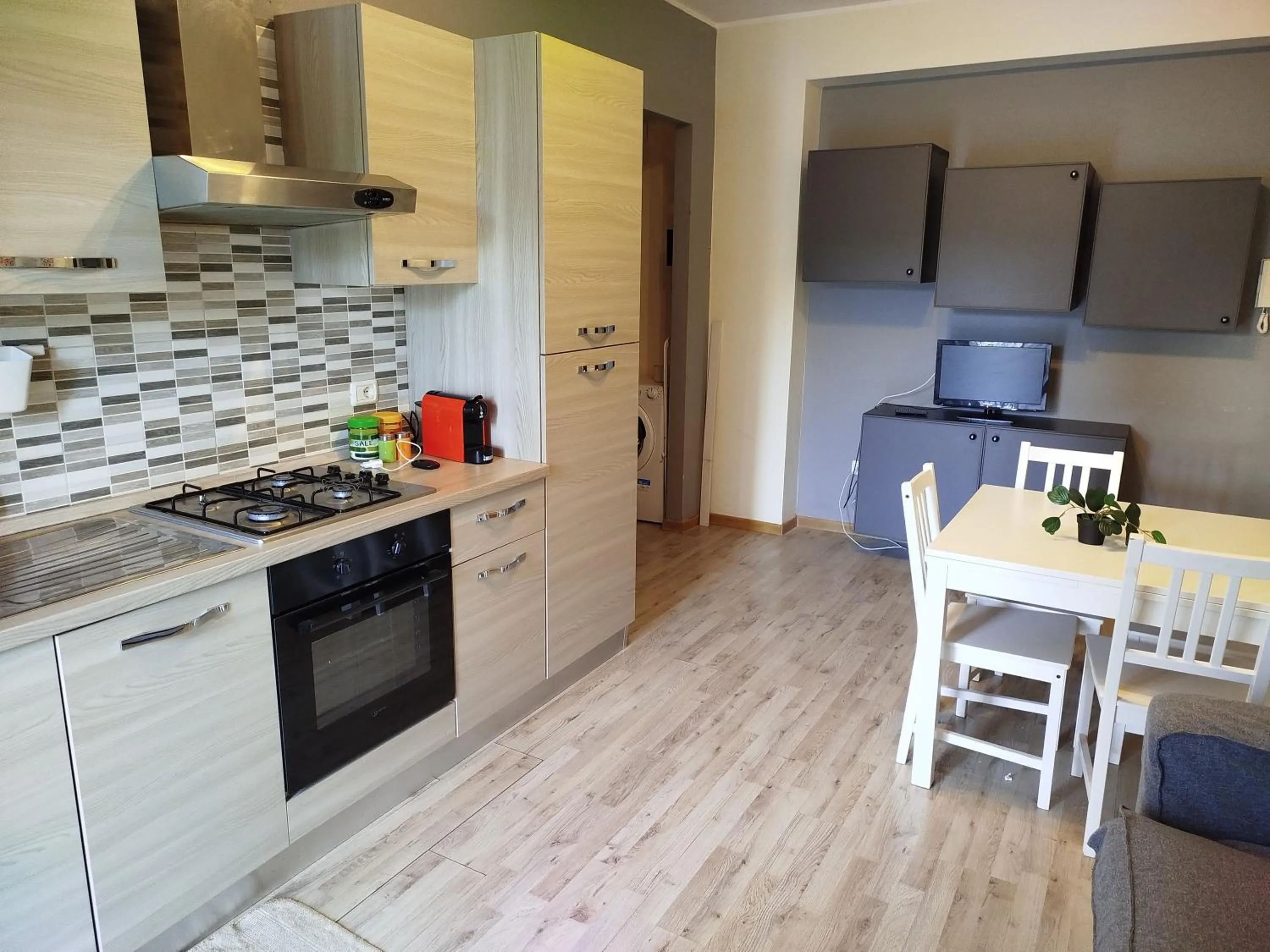 Bouganville Residence