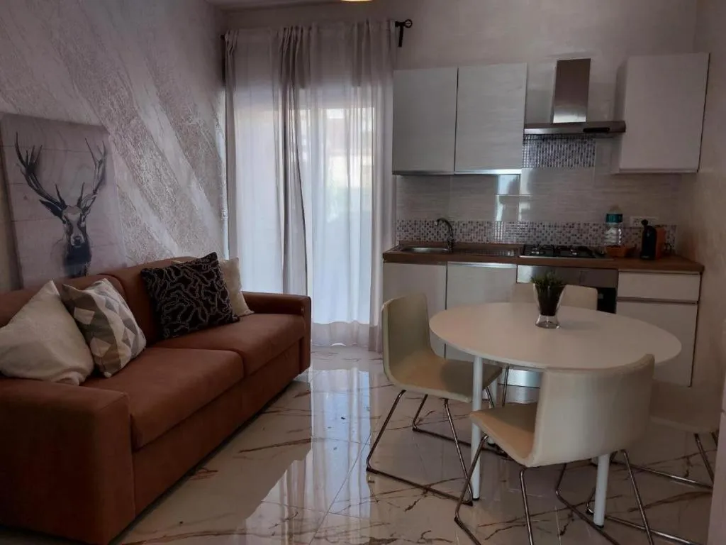 Bouganville Residence