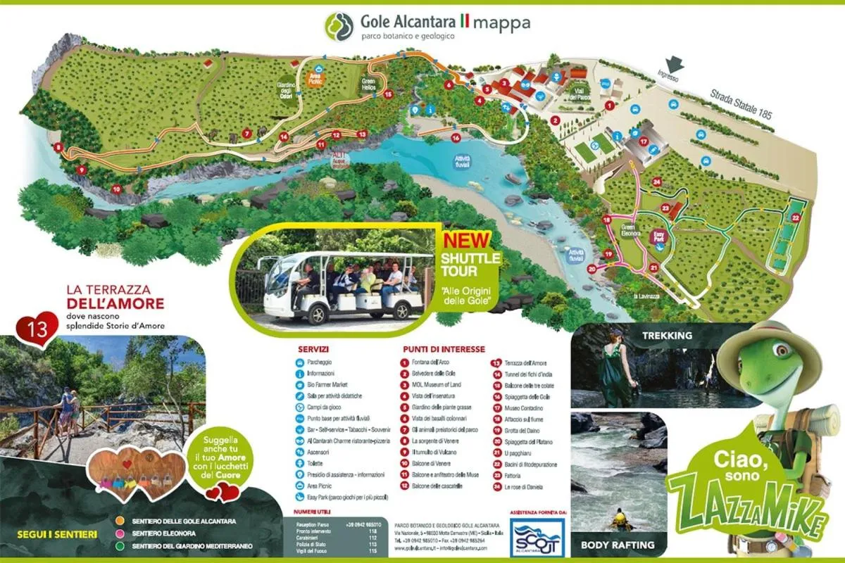 Bouganville Residence