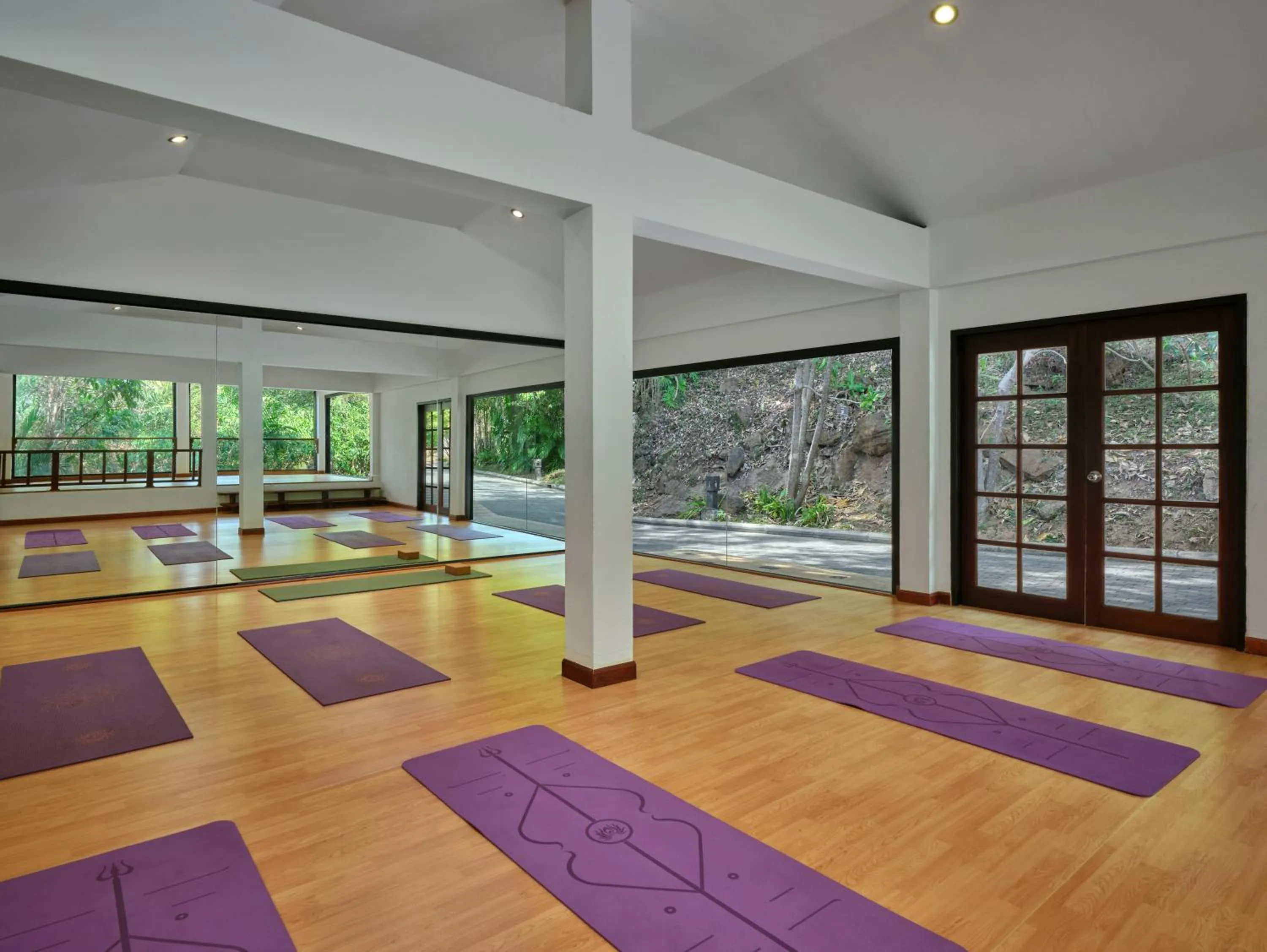 Activities in Garrya Tongsai Bay Samui