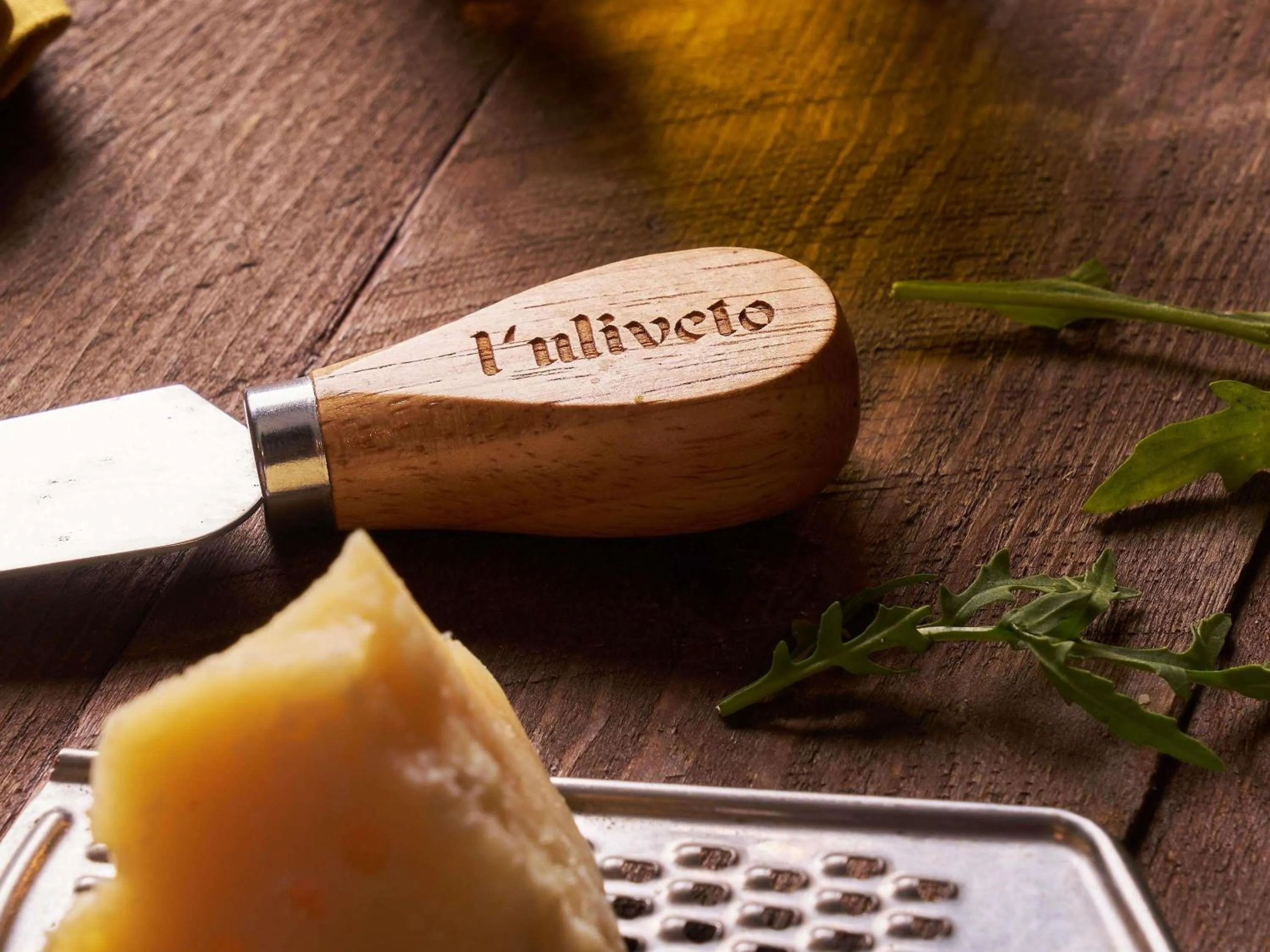 Restaurant/places to eat in Fairmont Nile City