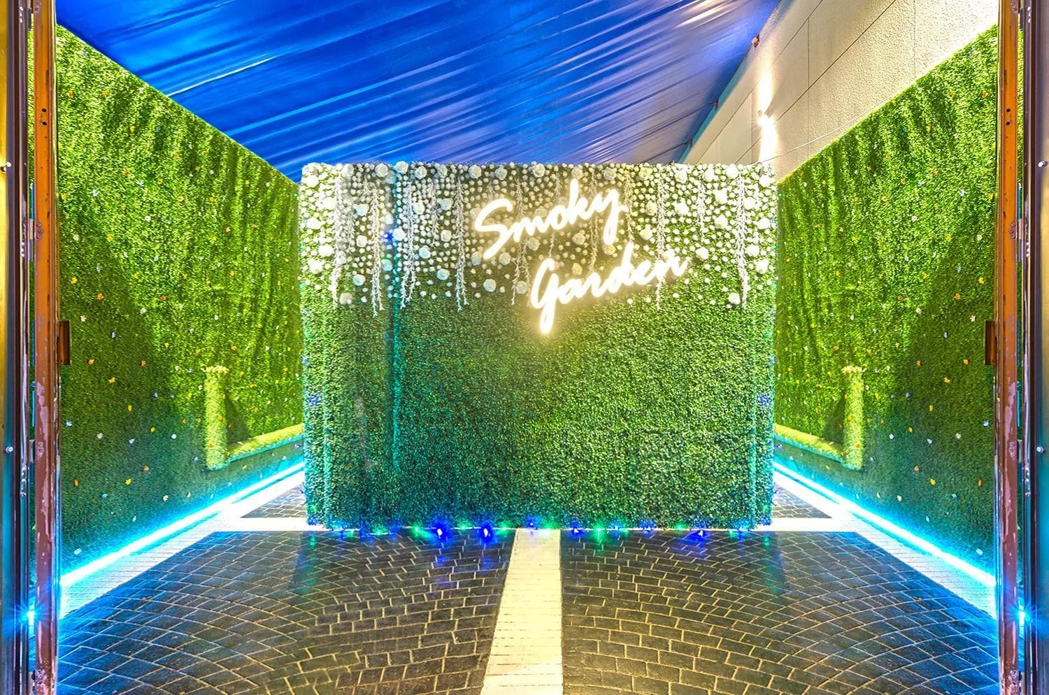 Zain International Hotel