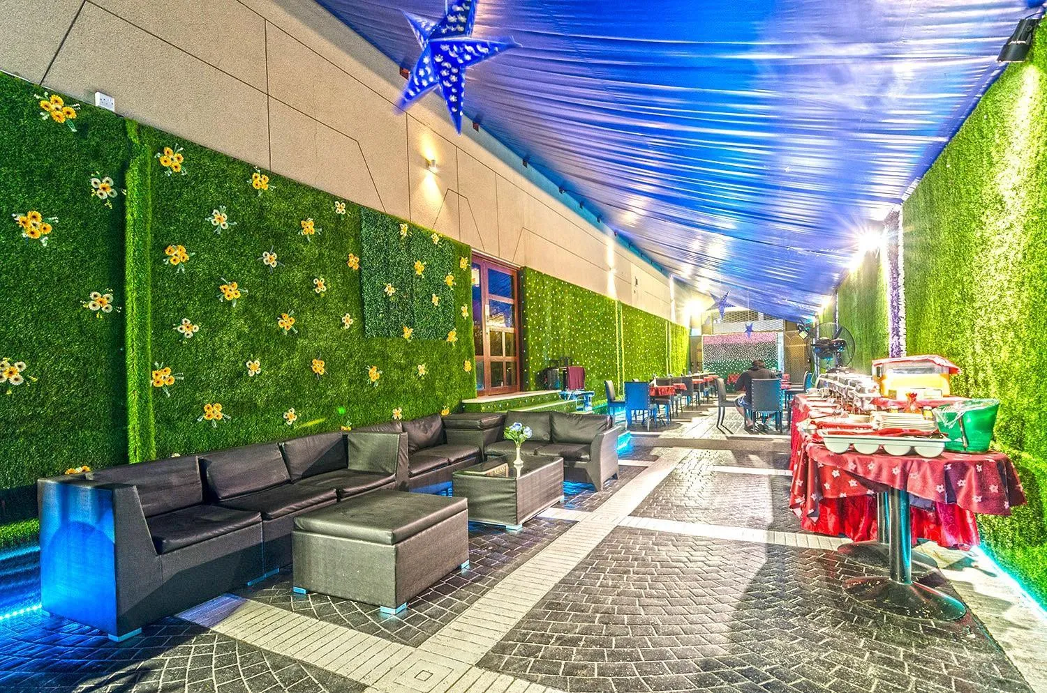 Zain International Hotel