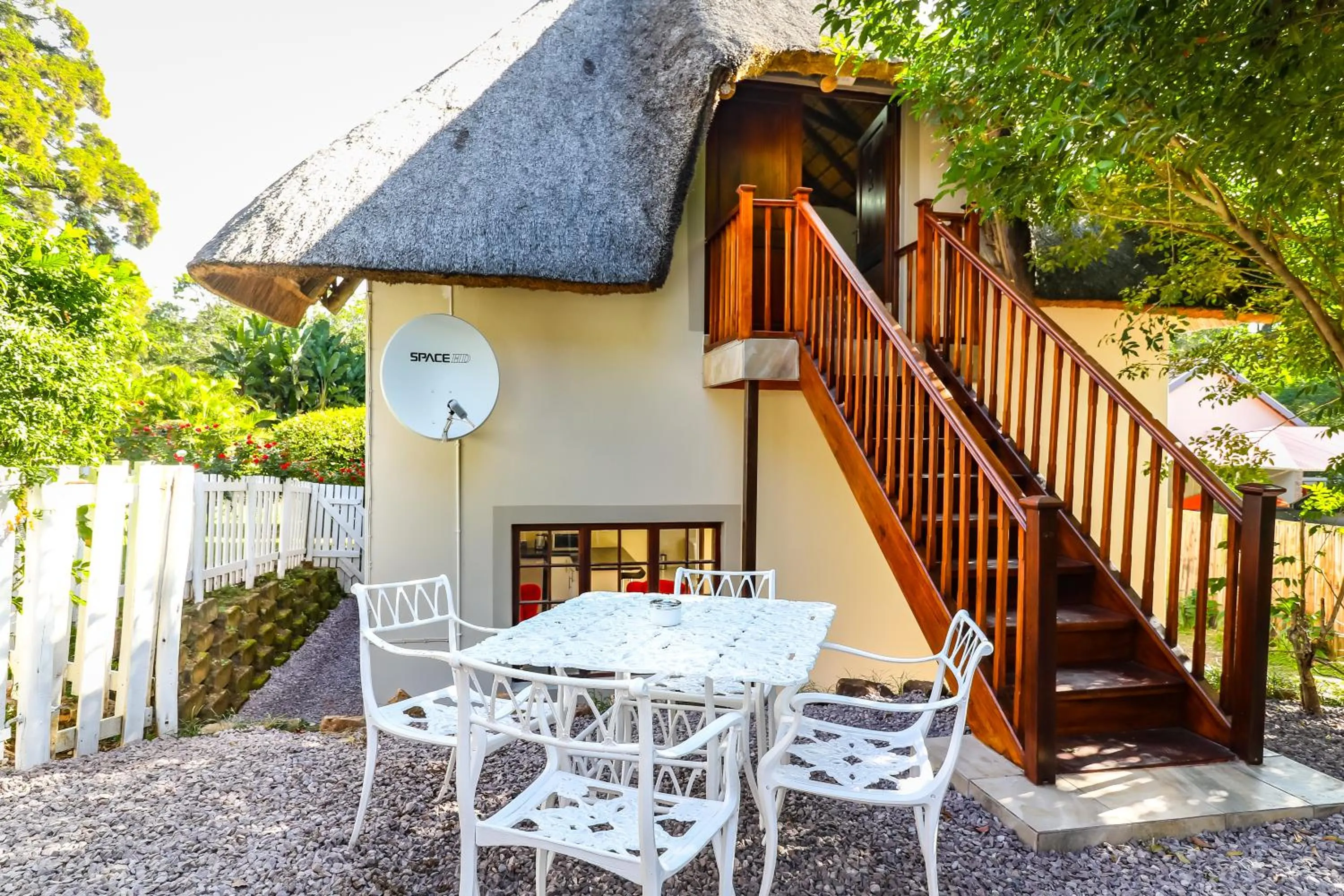 Other in Sibsons House