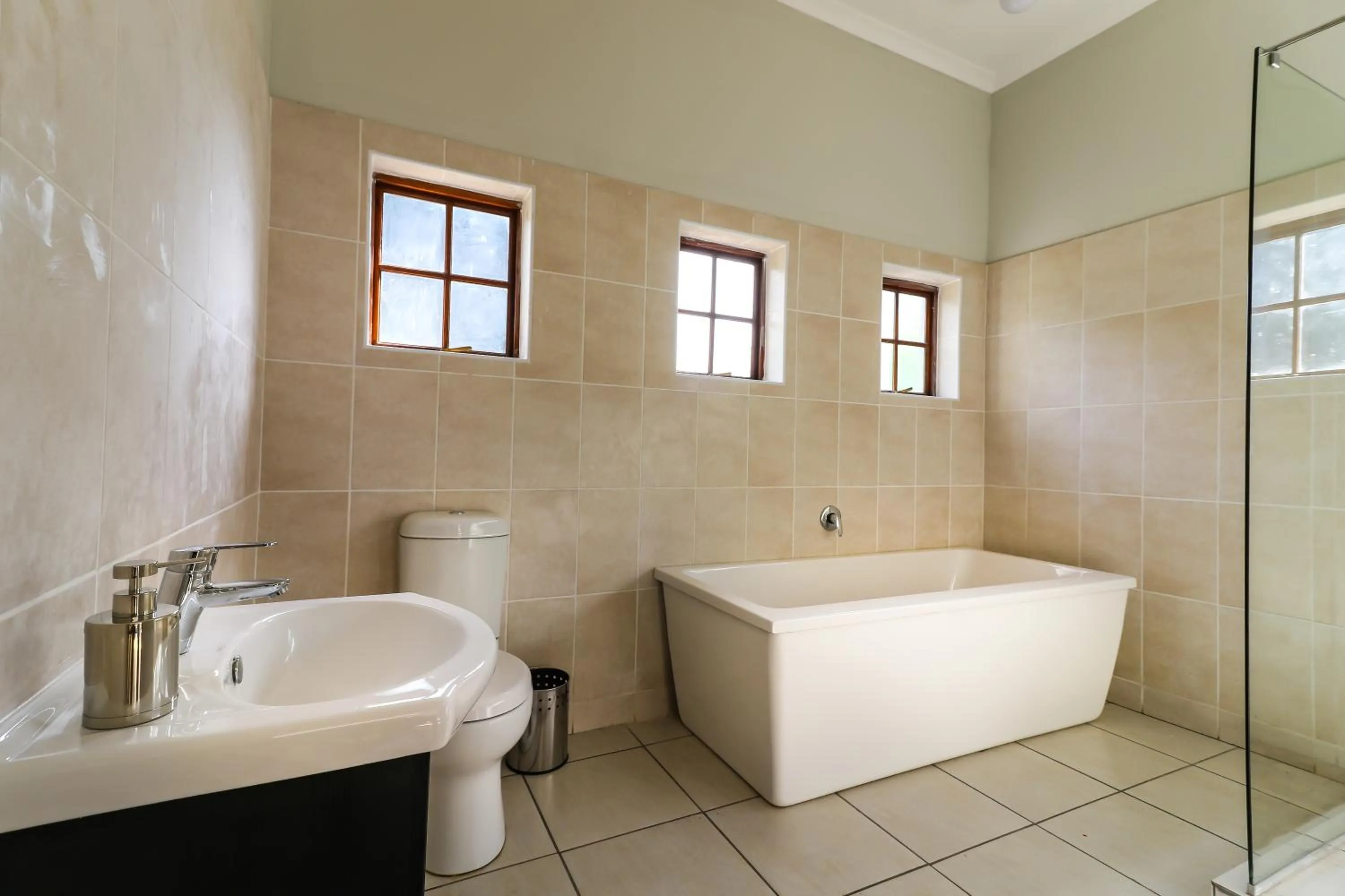 Other in Sibsons House