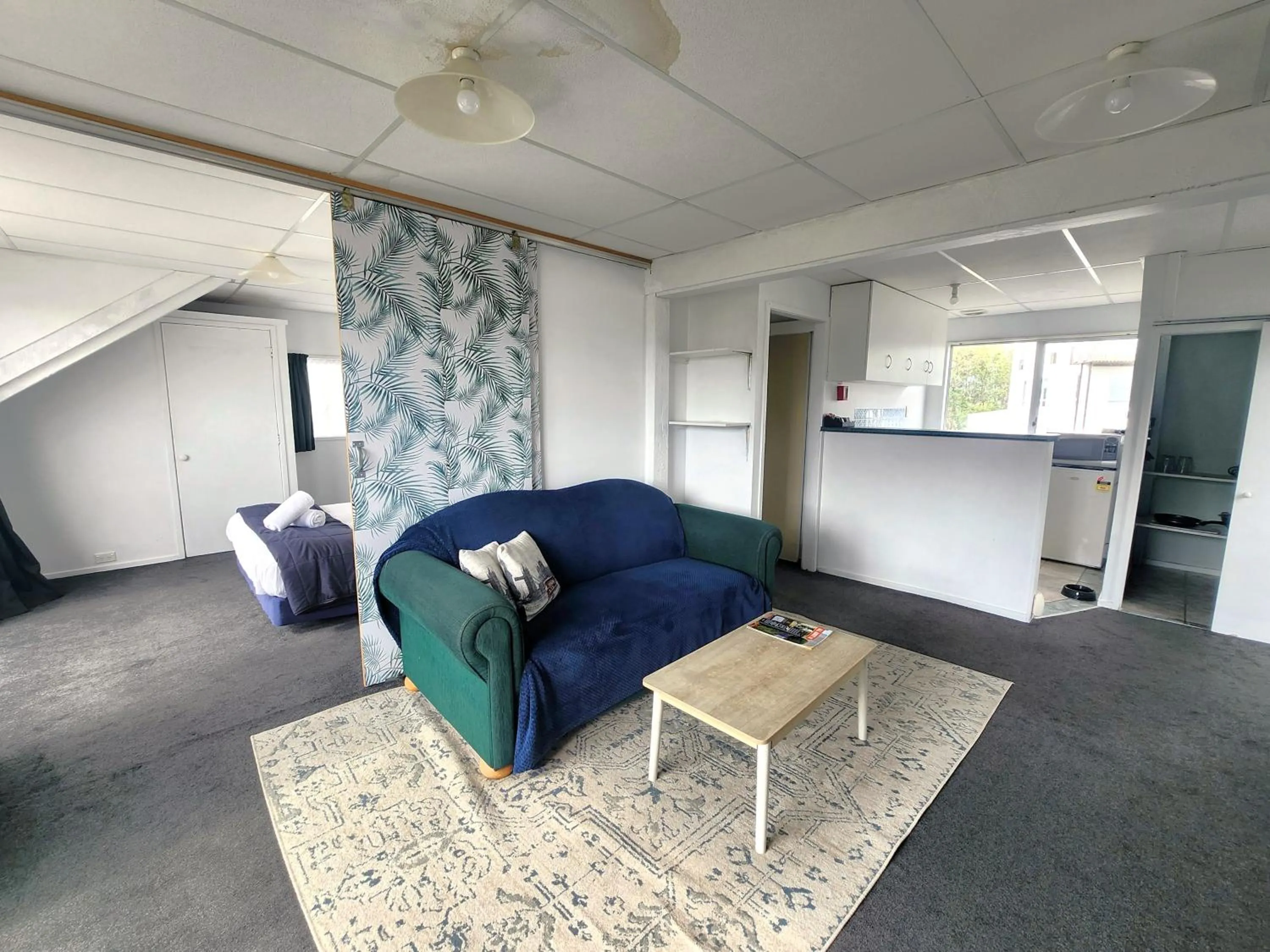 U Studios Paraparaumu Beach