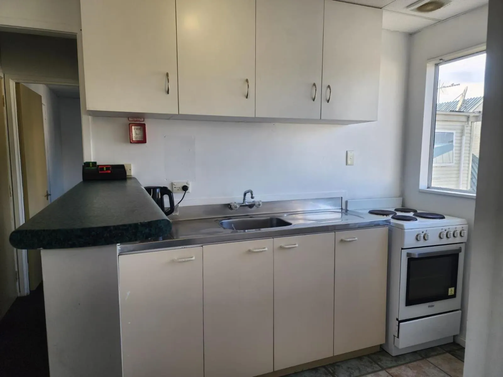 U Studios Paraparaumu Beach