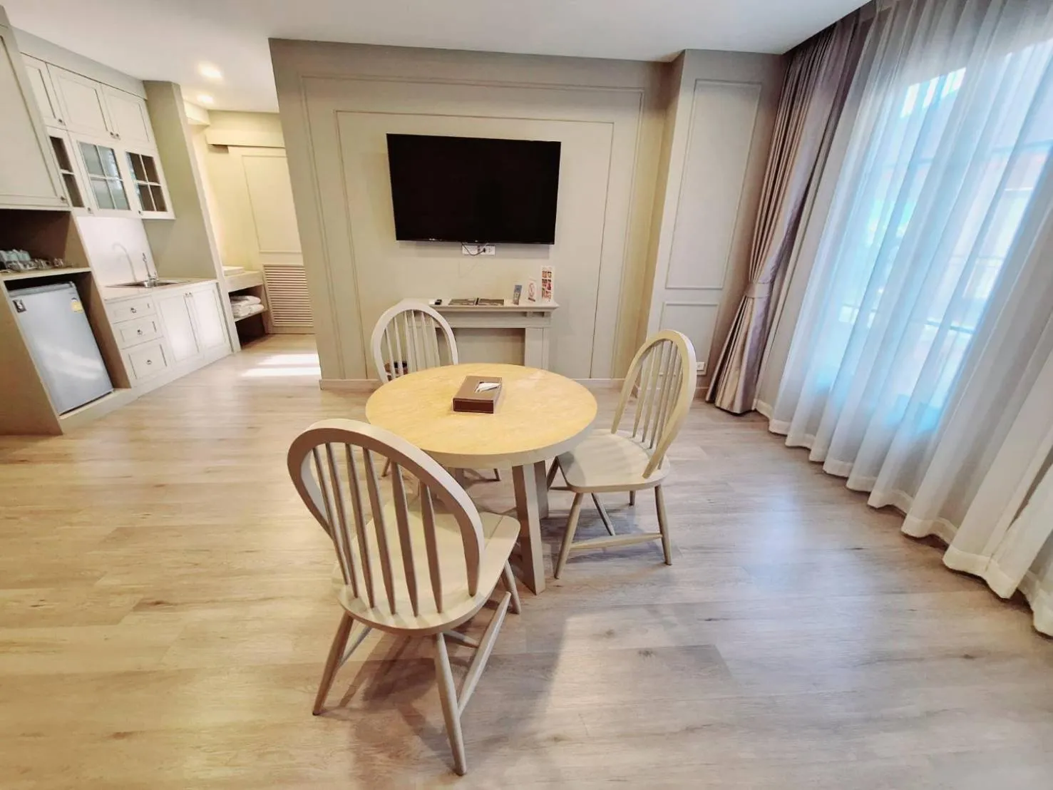 Eurana Boutique Hotel