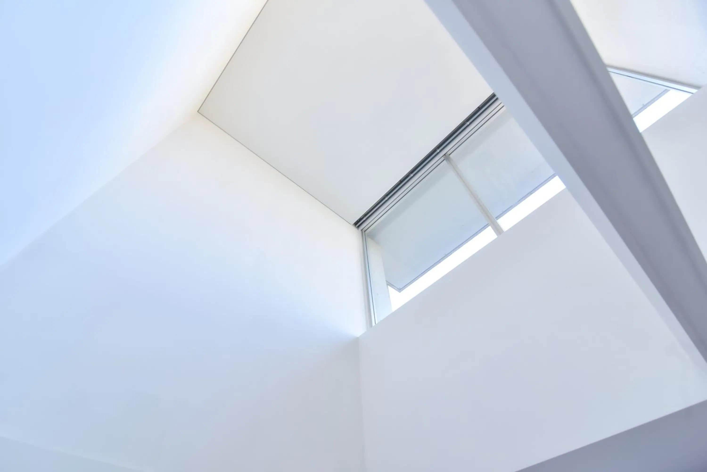 Photo of the whole room in Hotel Flex