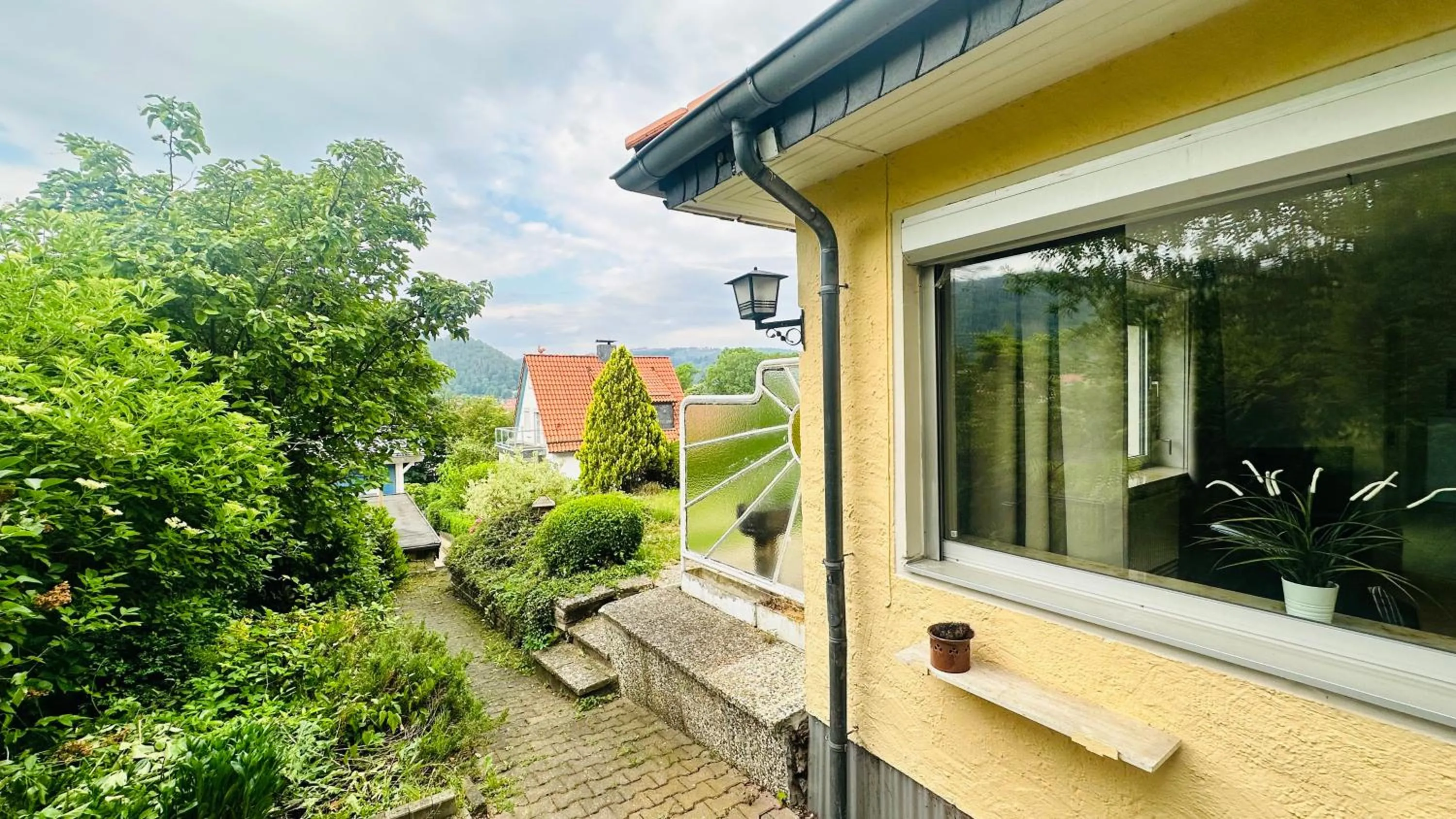 Ferienhaus Goethestrasse
