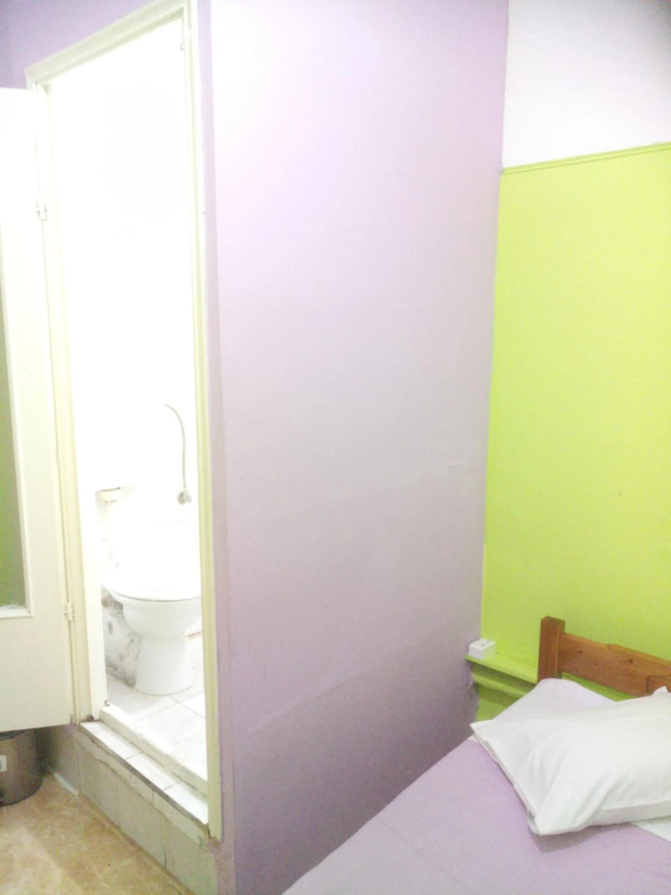 Double Room with Private Bathroom in Sparti