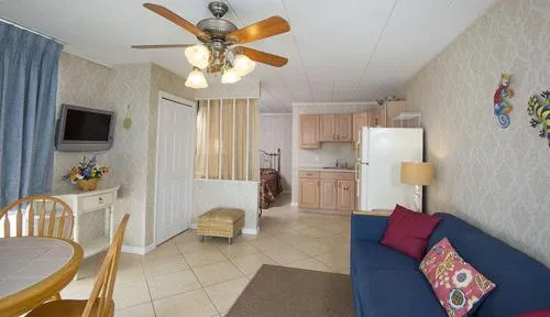 Astronaut Motel