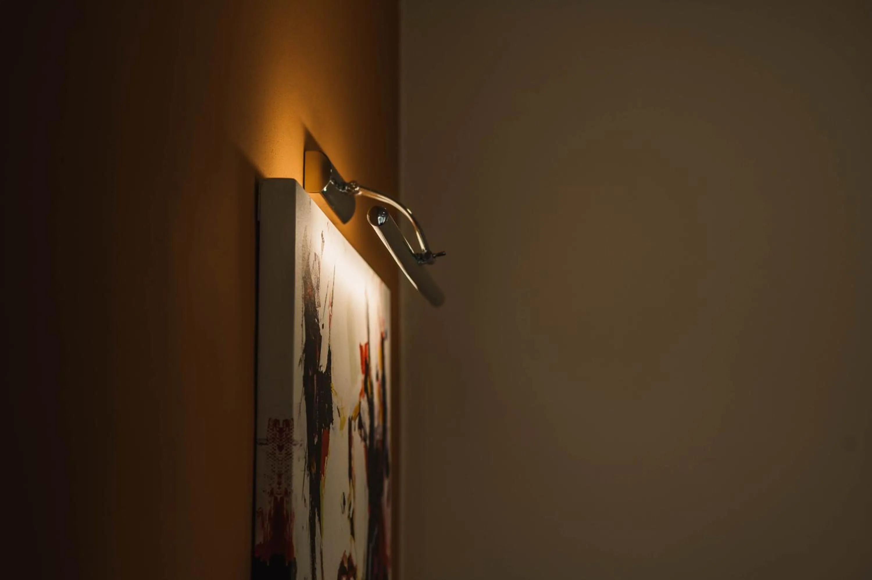 Decorative detail in Apartments Antique