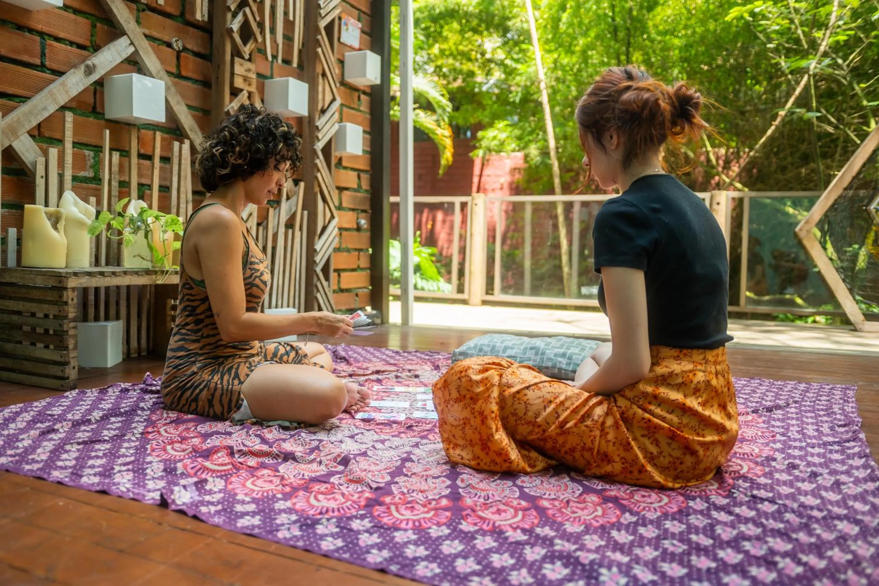 Spa and wellness centre/facilities in Socialtel Medellin