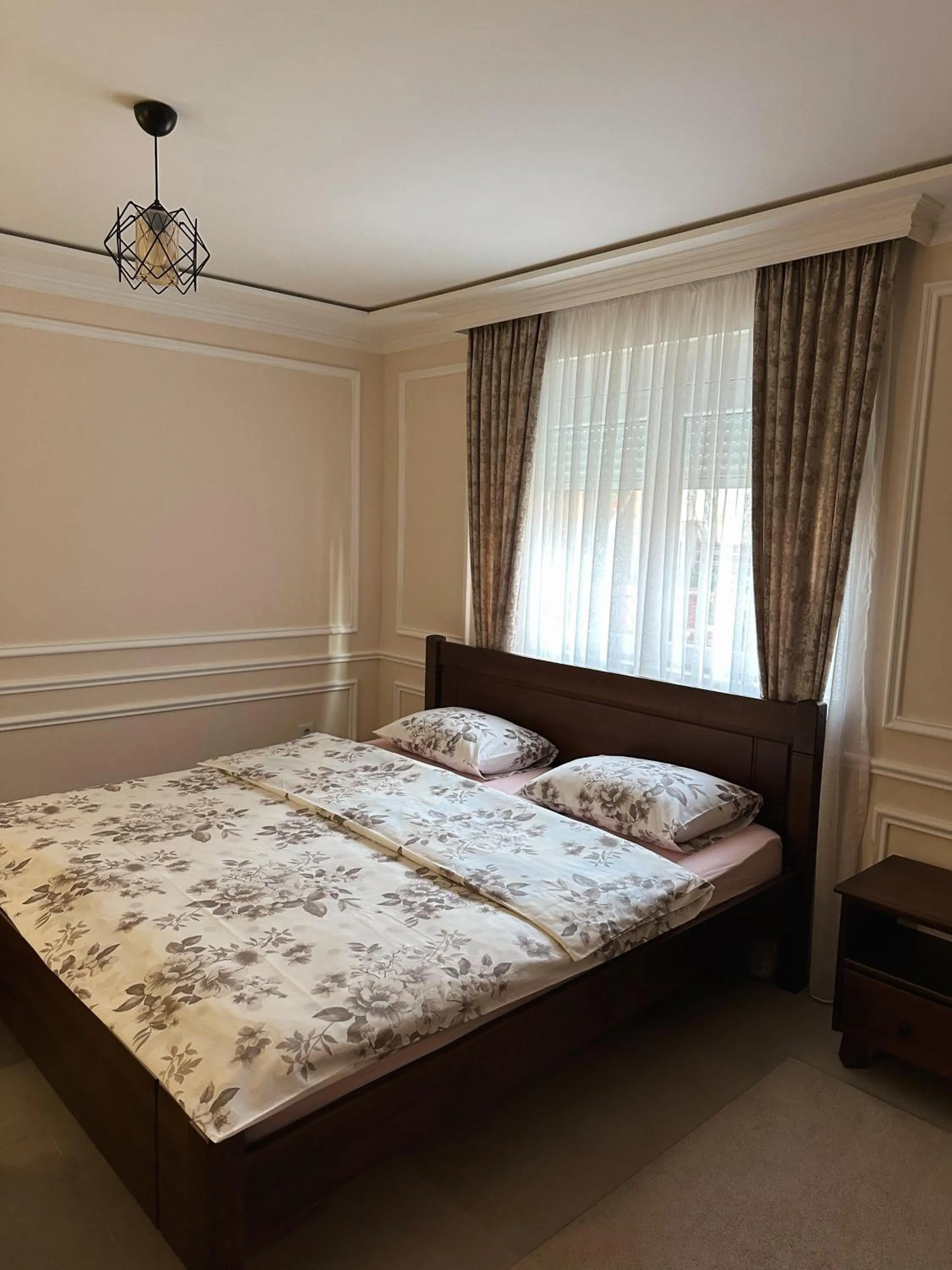 Villa - single occupancy in Apartmani Vila Zabljak