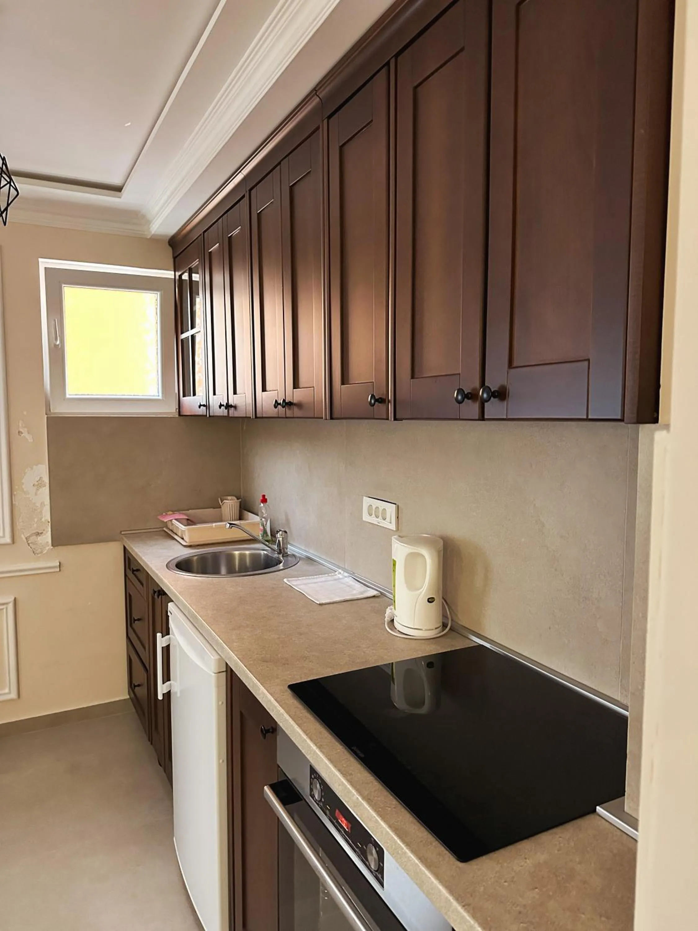 Apartmani Vila Zabljak