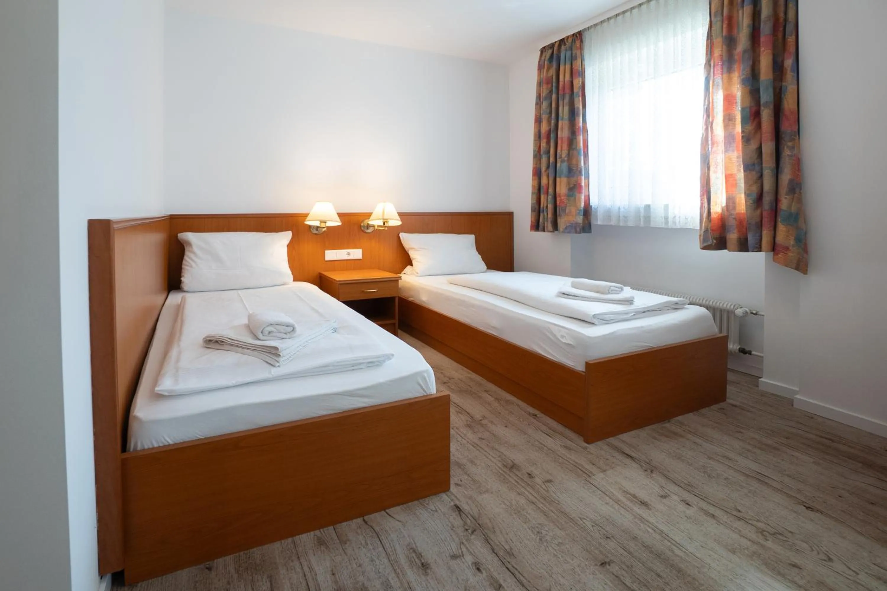 Hotel zur Post