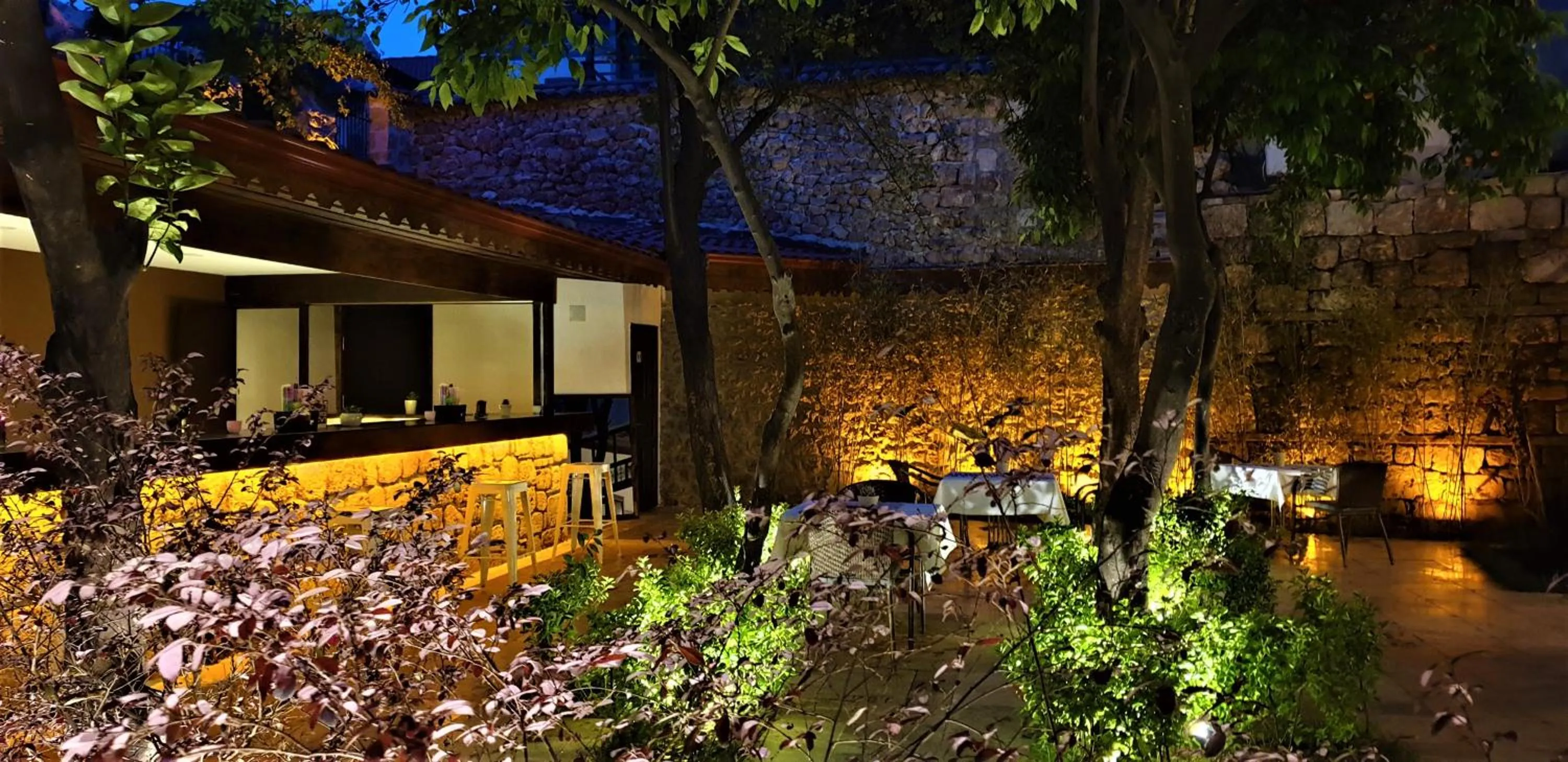 Property building in The Ninova