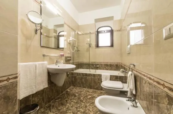 Leone de Castris Wine Hotel