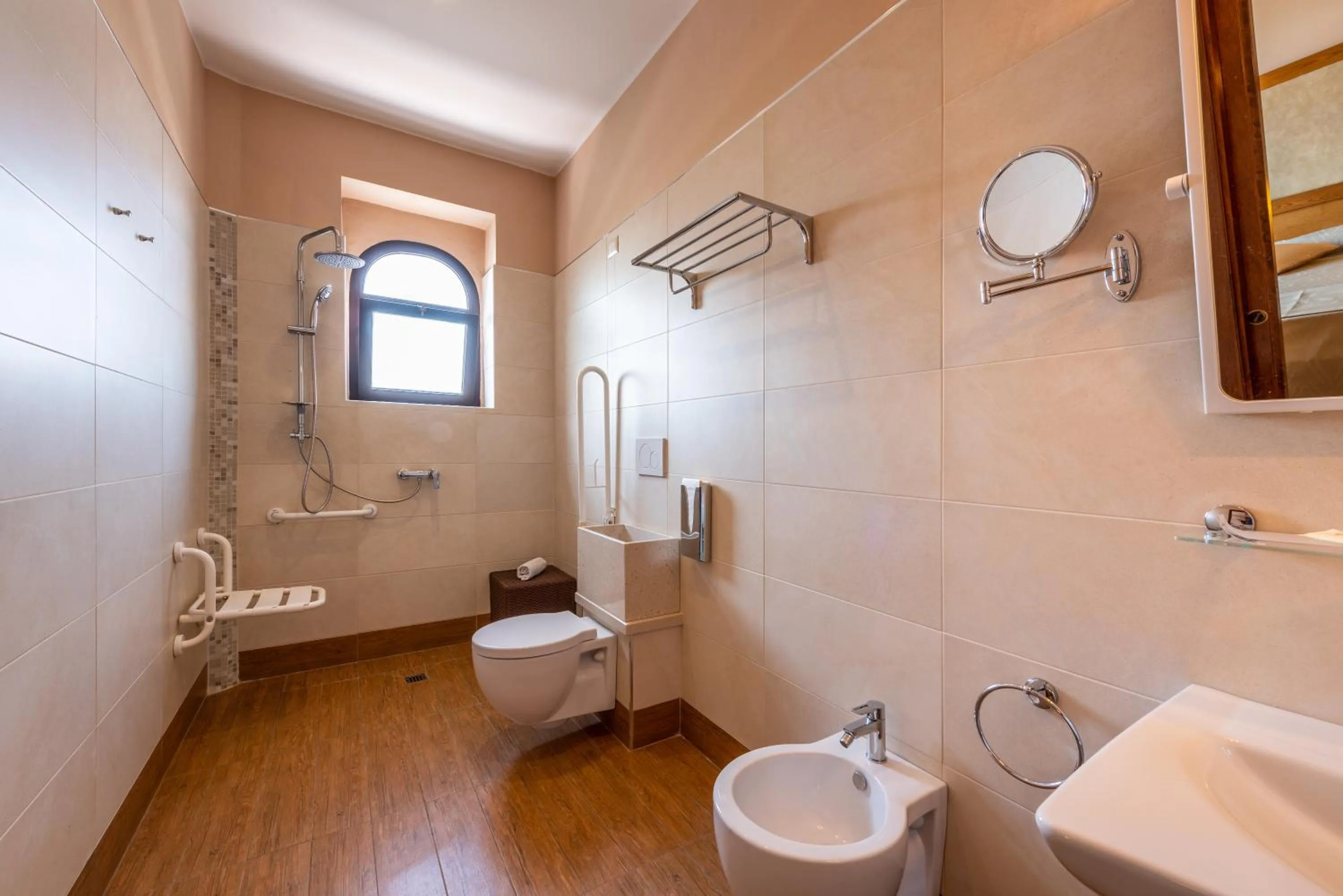 Leone de Castris Wine Hotel