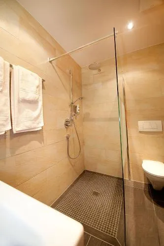 Hotel Steuer