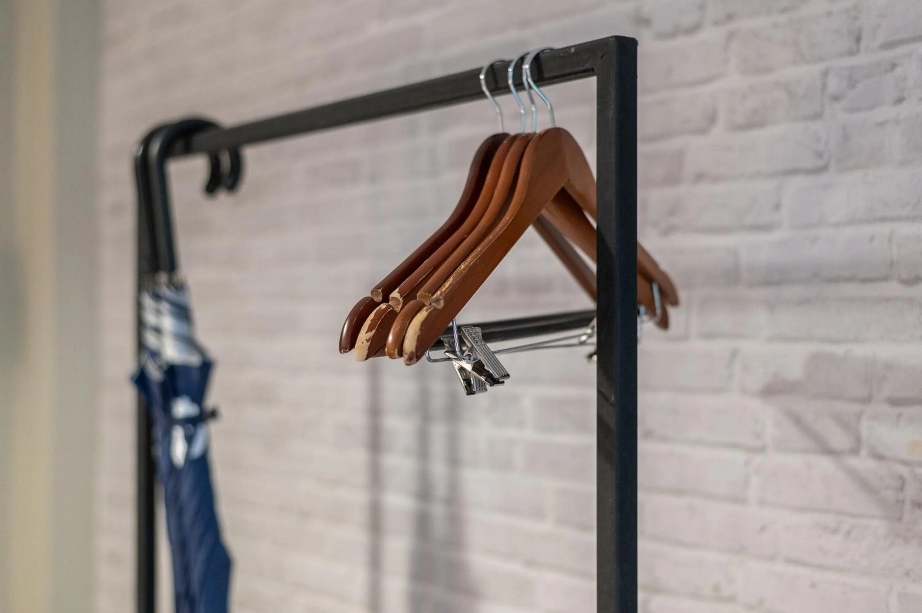 wardrobe in Kokotel Krabi Ao Nang