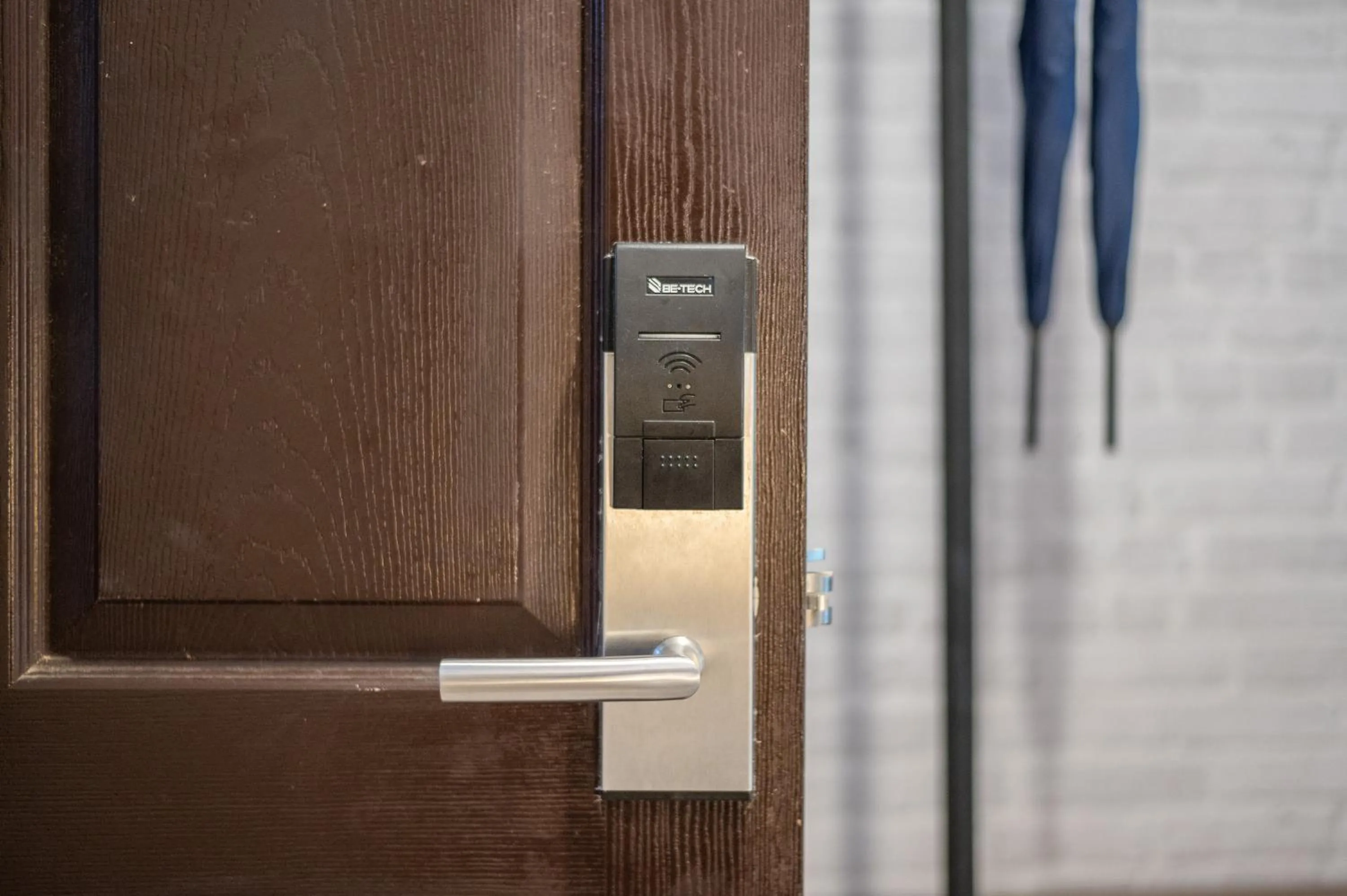Bed in Kokotel Krabi Ao Nang