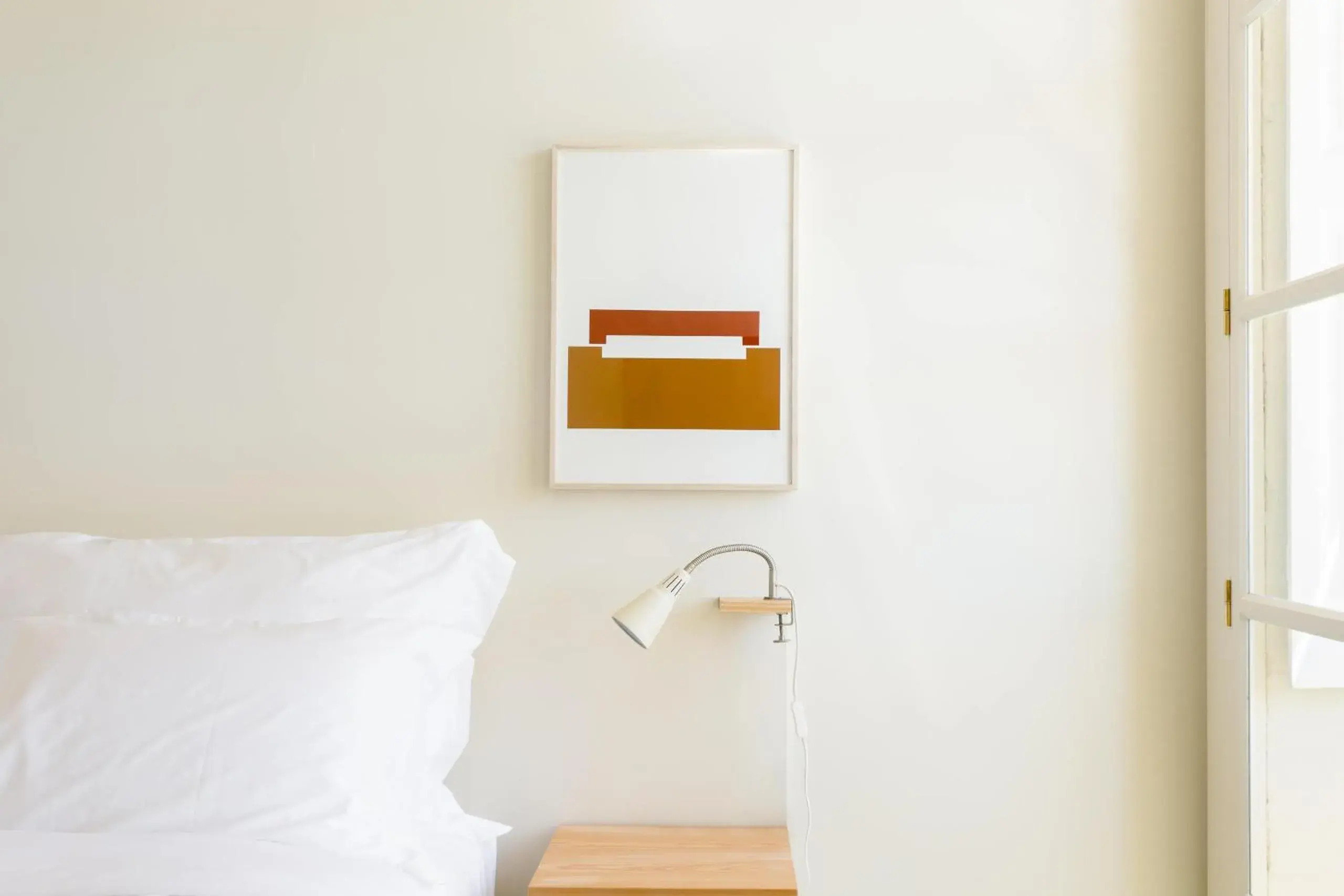 Deluxe Room with River View - single occupancy in Duas Portas Townhouse Deluxe Room with River View - single occupancy in Duas Portas Townhouse