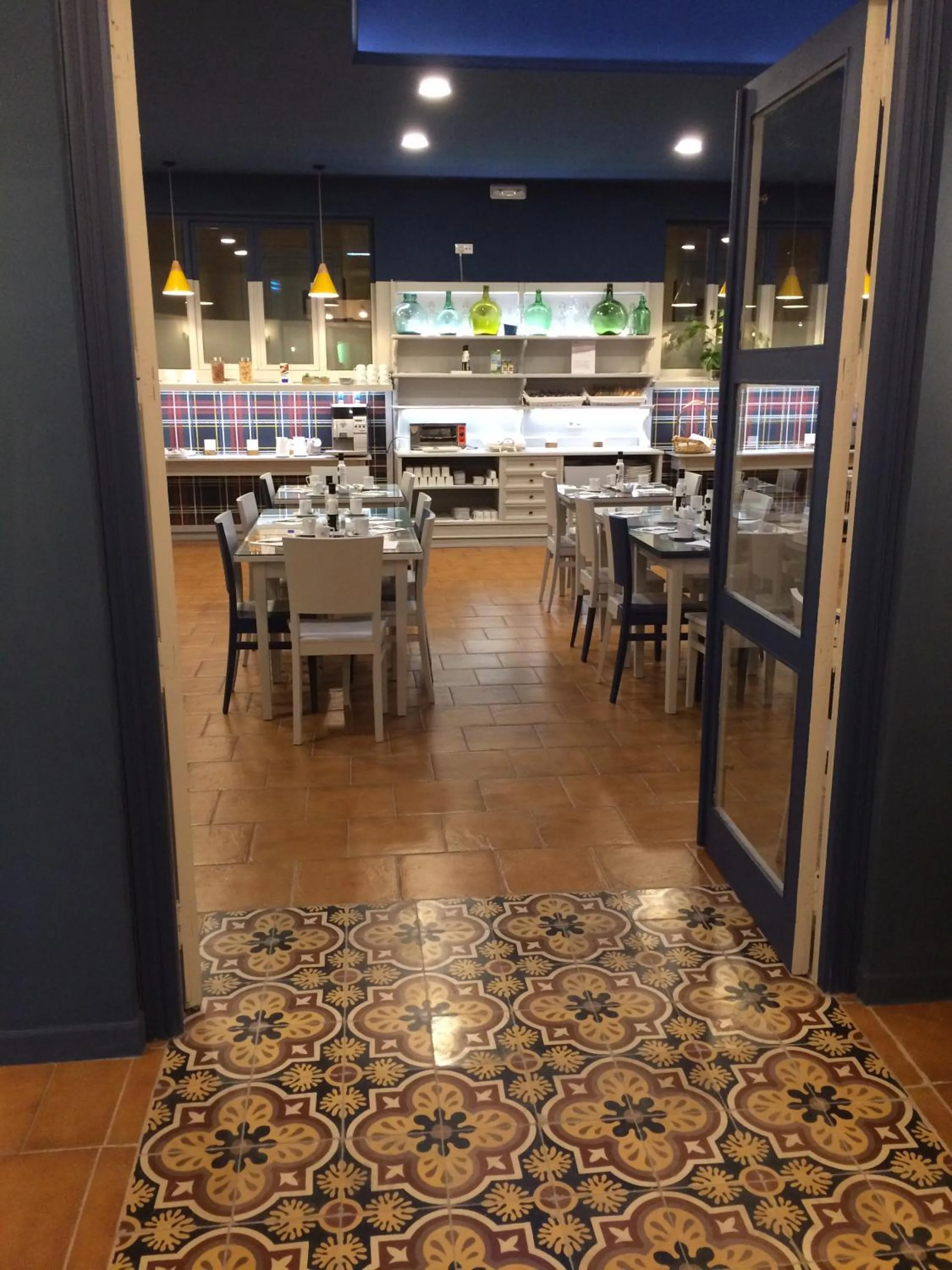 Hospedium Hotel Maestrazgo de Calatrava