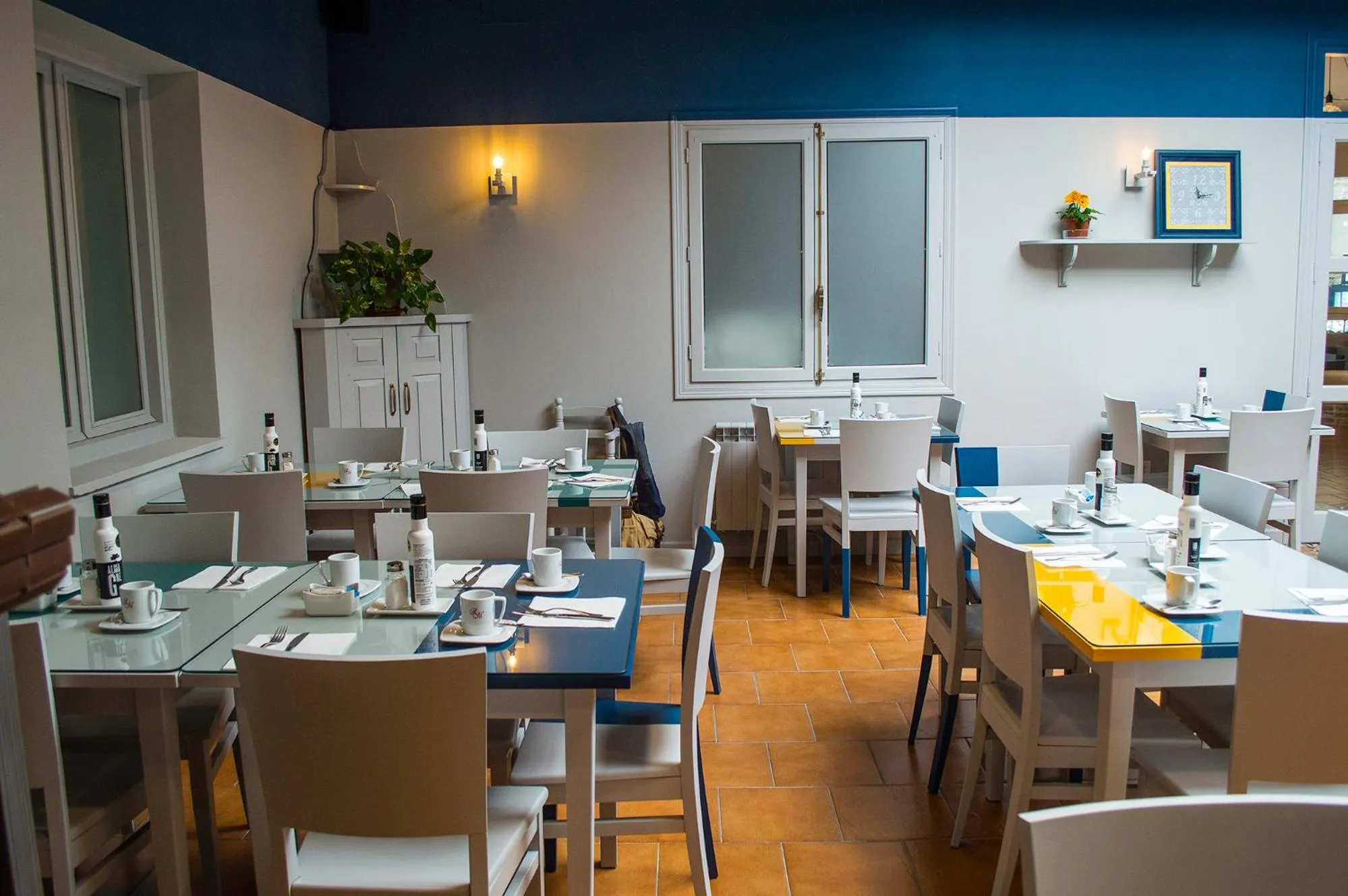 Hospedium Hotel Maestrazgo de Calatrava