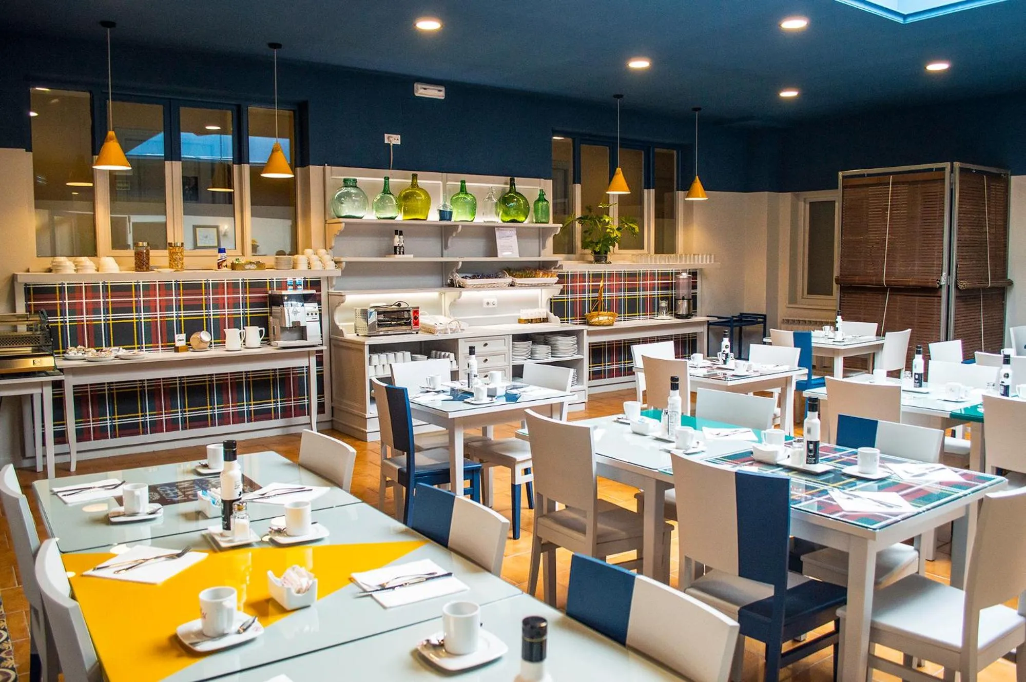 Hospedium Hotel Maestrazgo de Calatrava