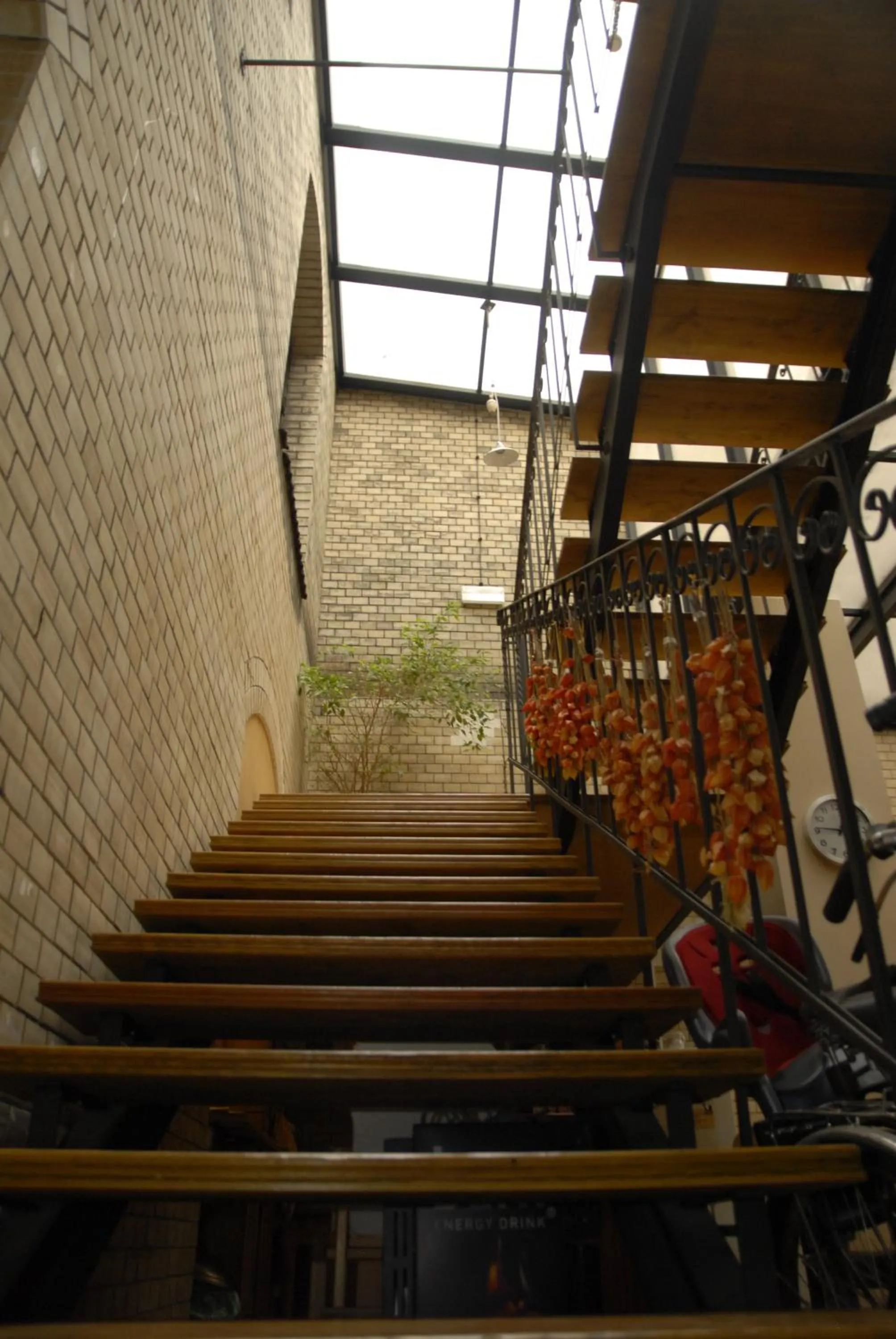 Day in Hostel, Pokoje gościnne Mleczarnia - Ozonowane