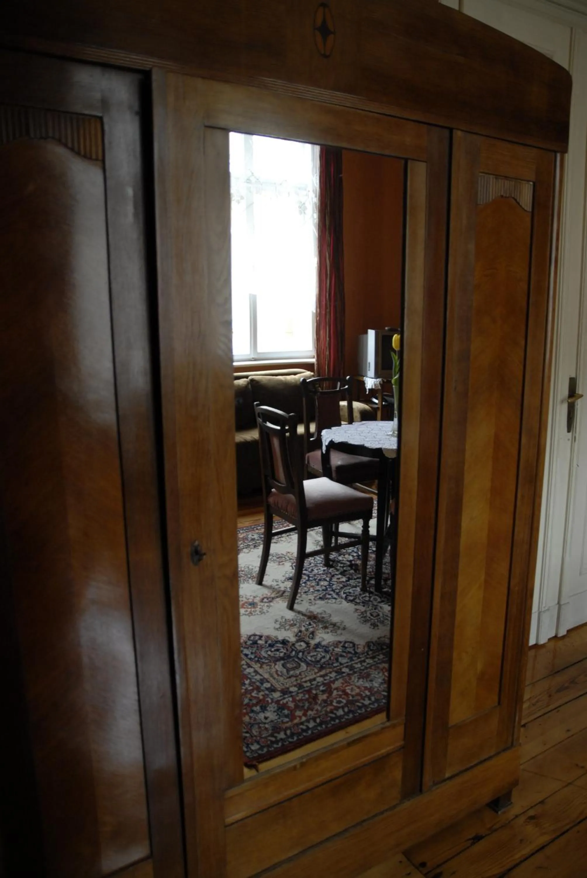 Day in Hostel, Pokoje gościnne Mleczarnia - Ozonowane