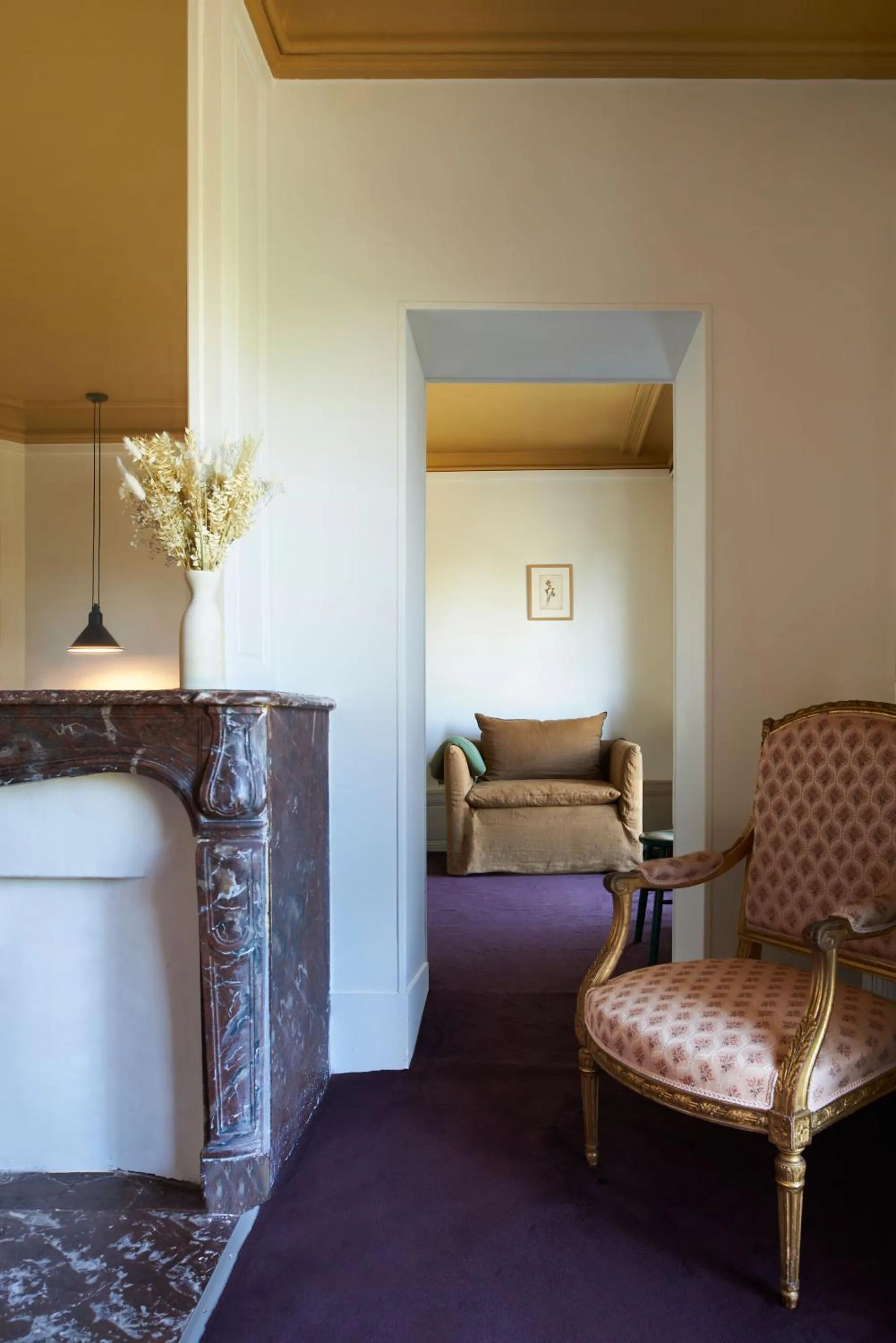 Maison du Val - Les Maisons de Campagne