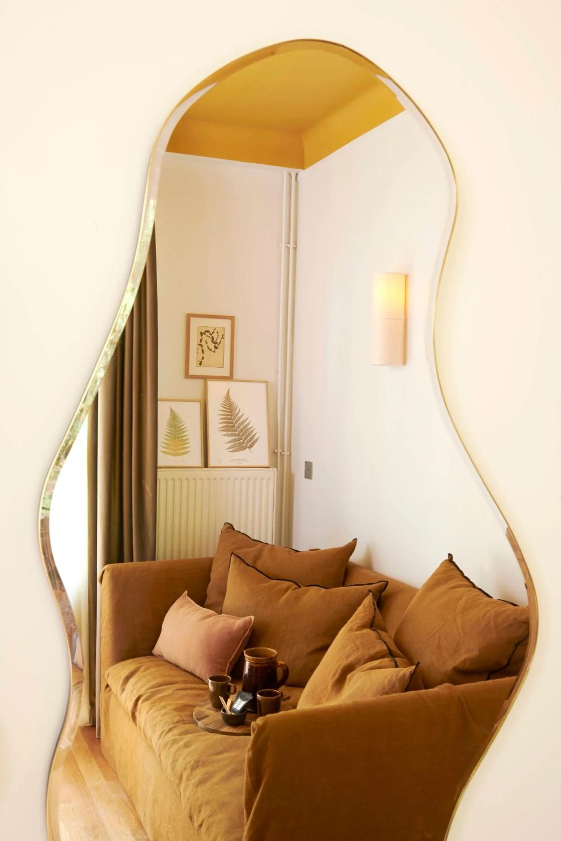 Family in Maison du Val - Les Maisons de Campagne