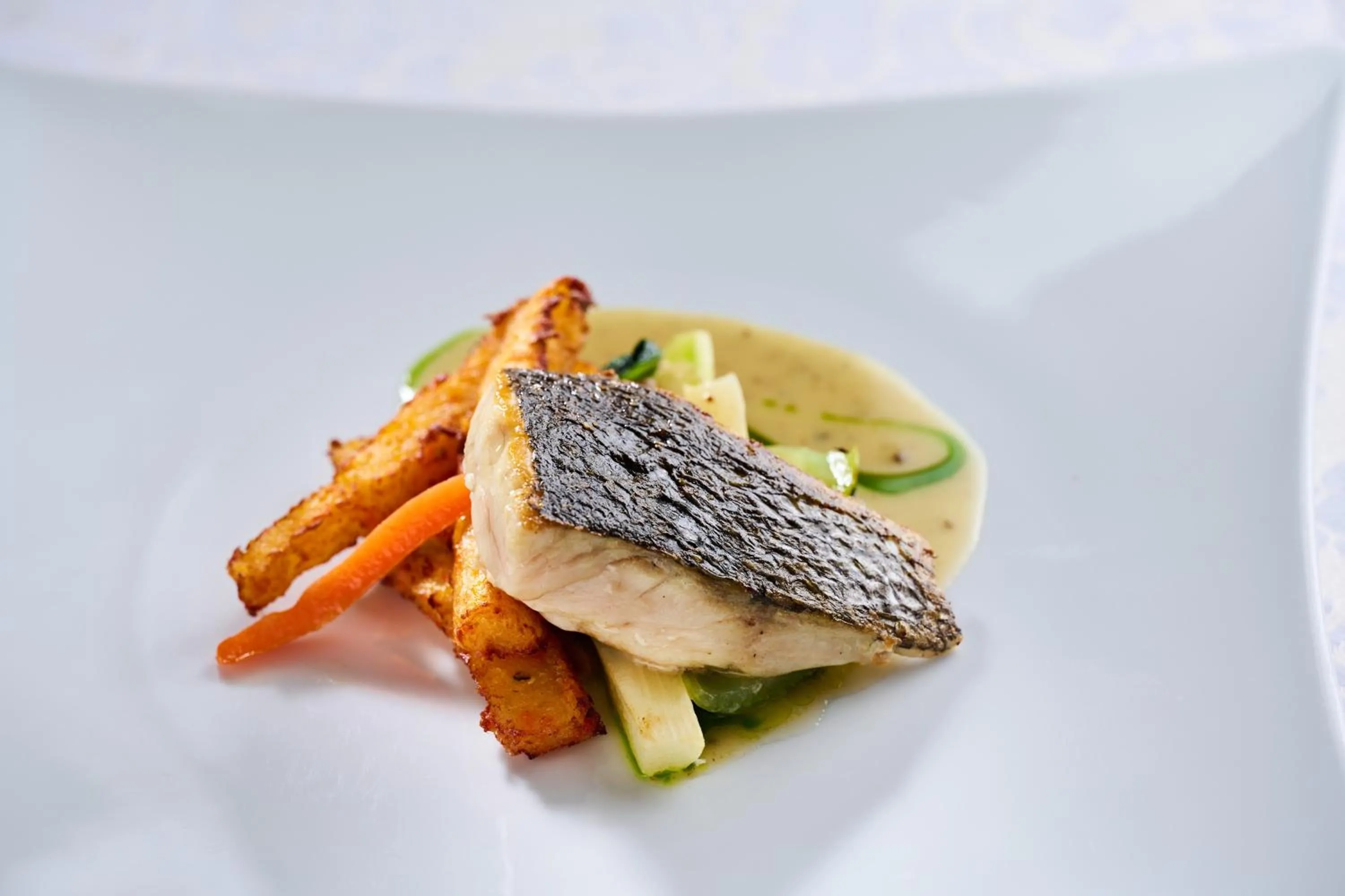 Restaurant/places to eat in Hotel Korosica